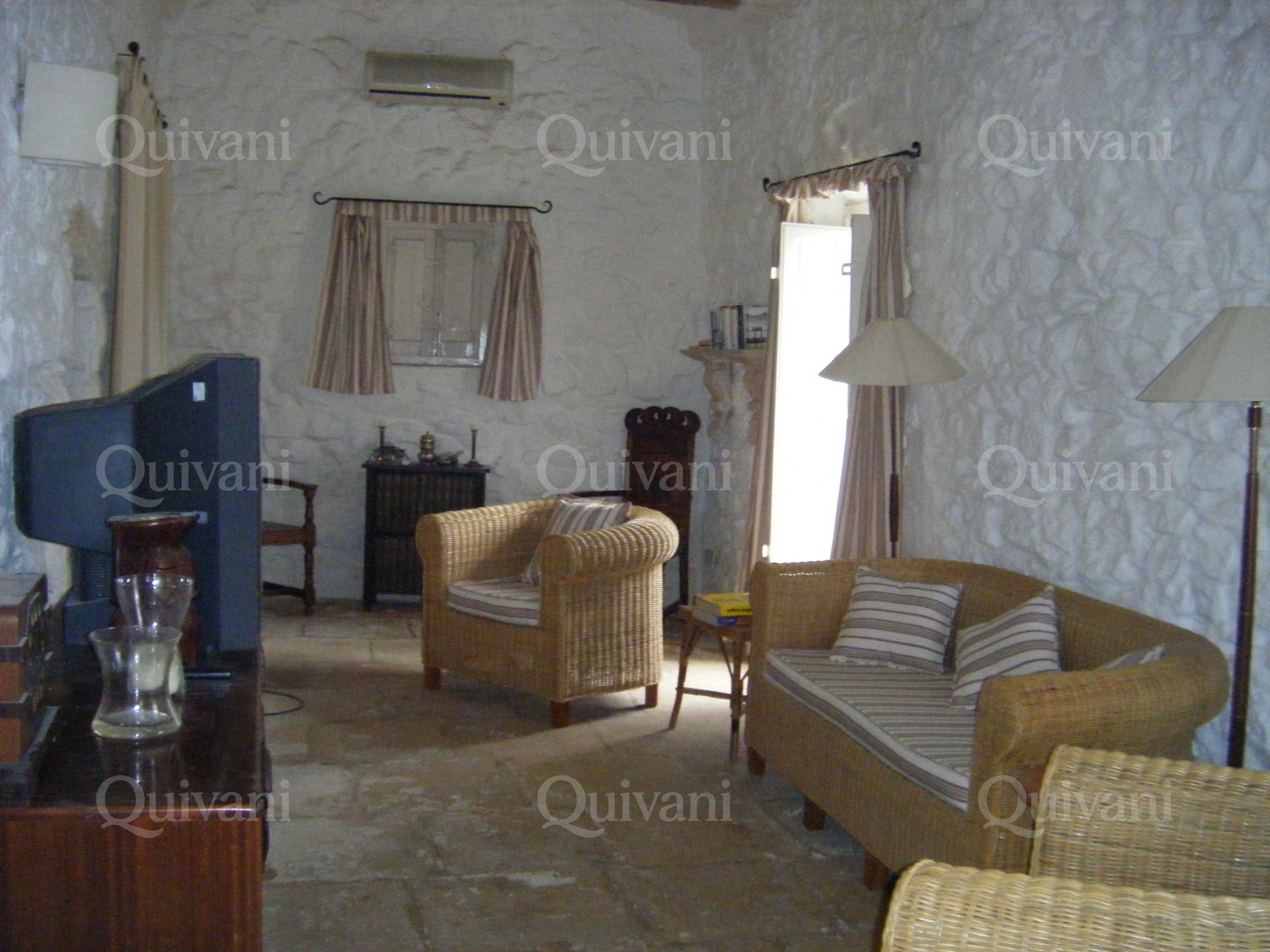 Bidnija, Furnished Converted Farmhouse