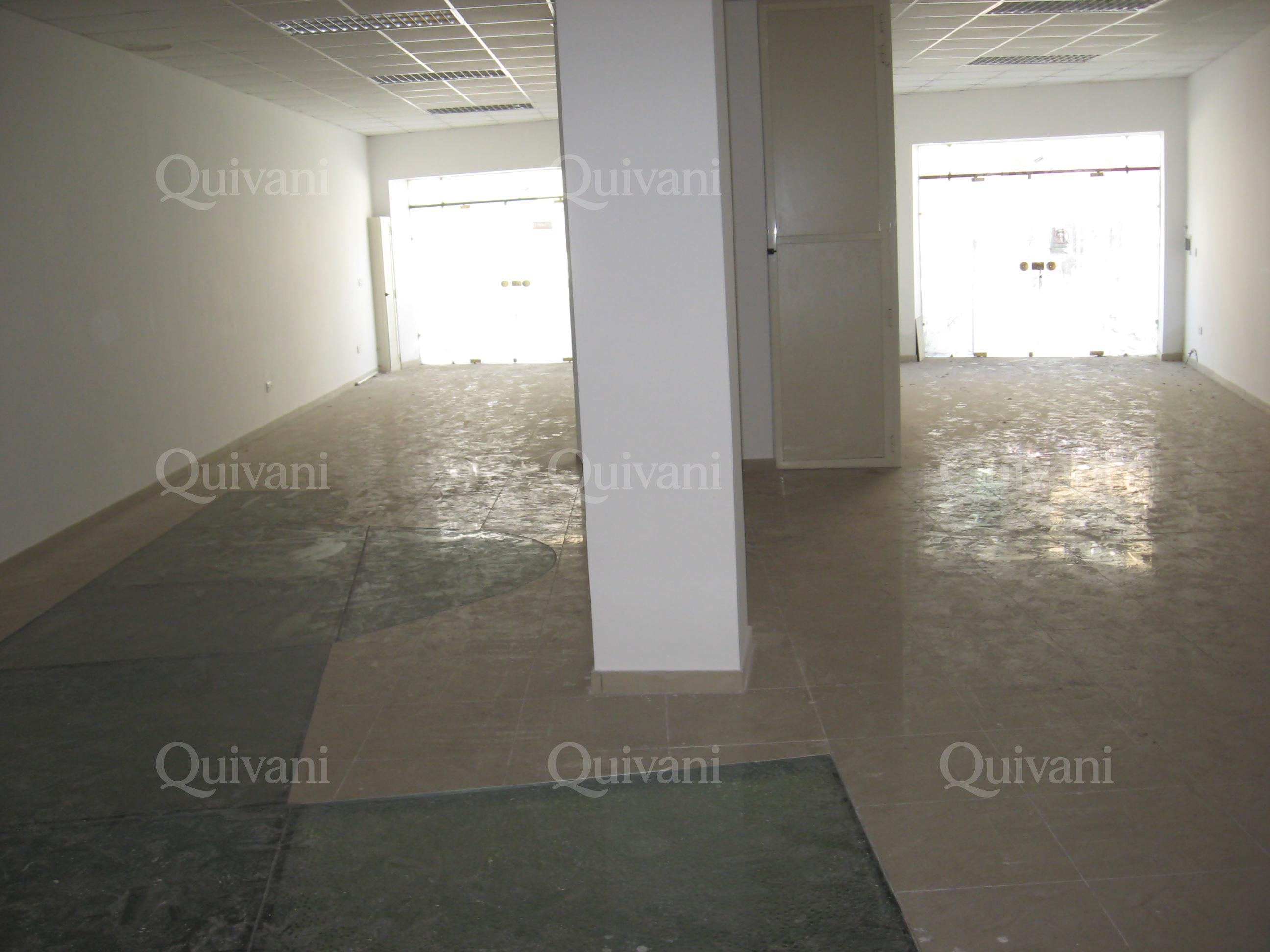Hamrun, Finished General Shop