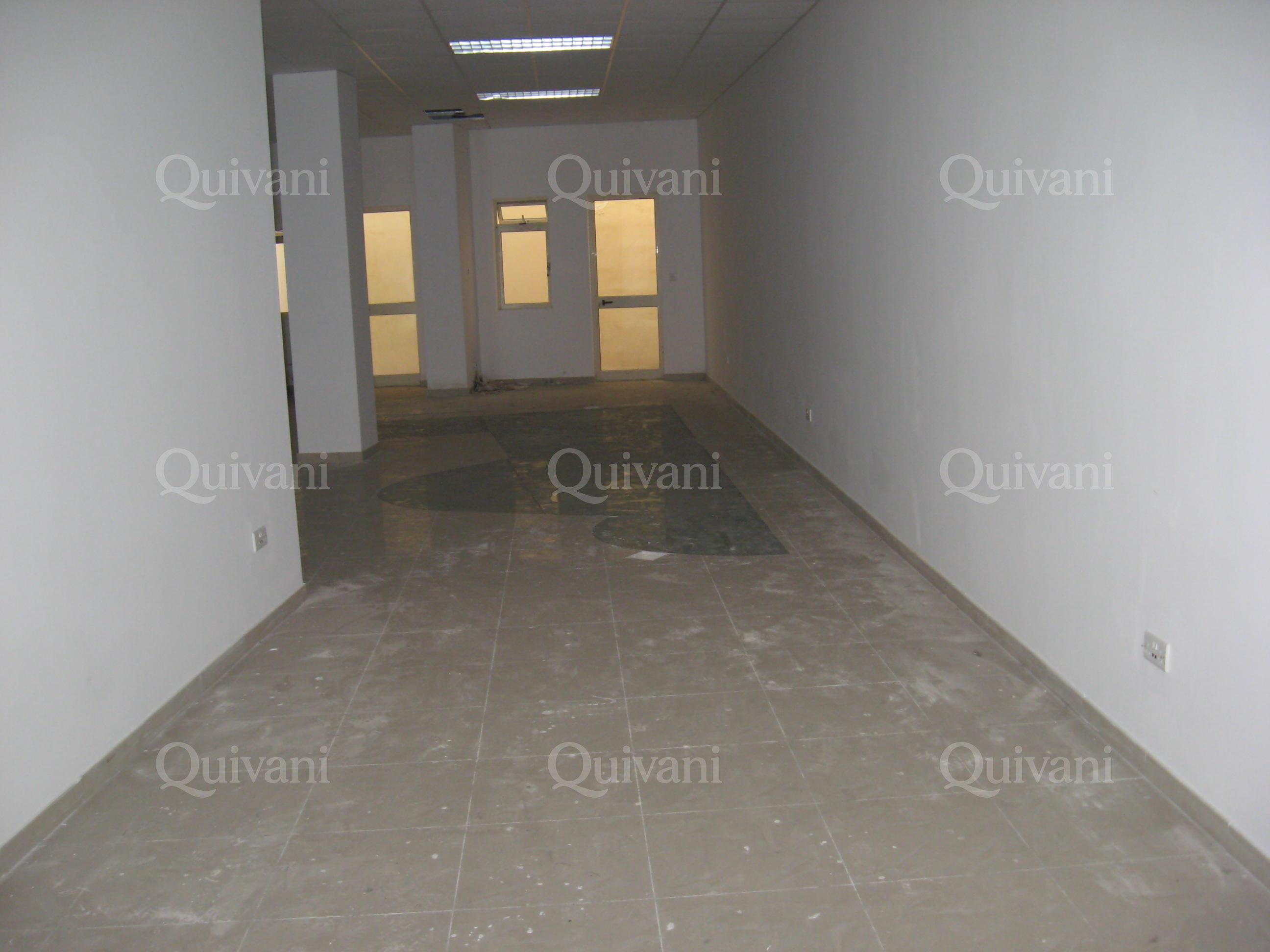 Hamrun, Finished General Shop