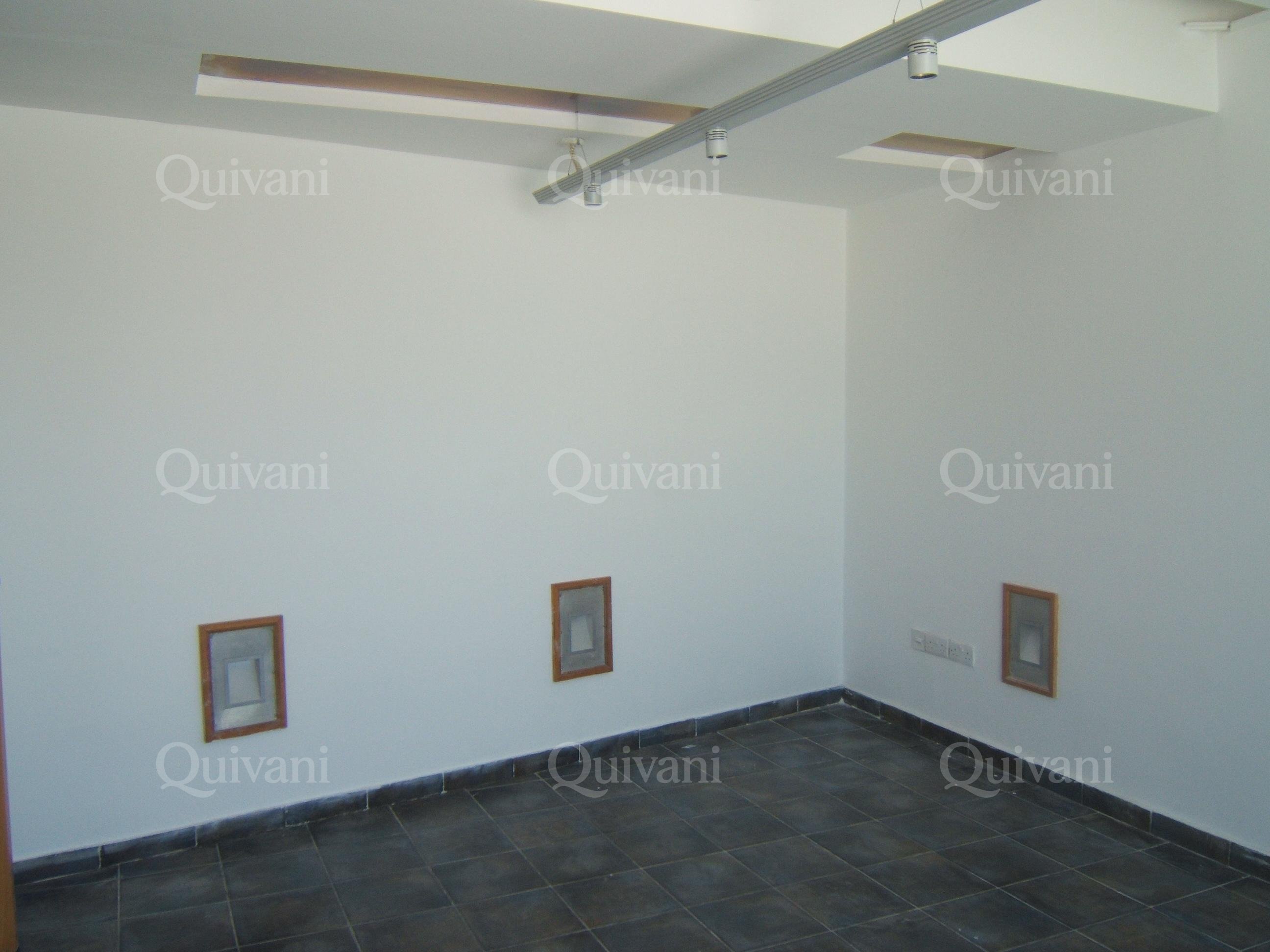 St Julians, Finished Office