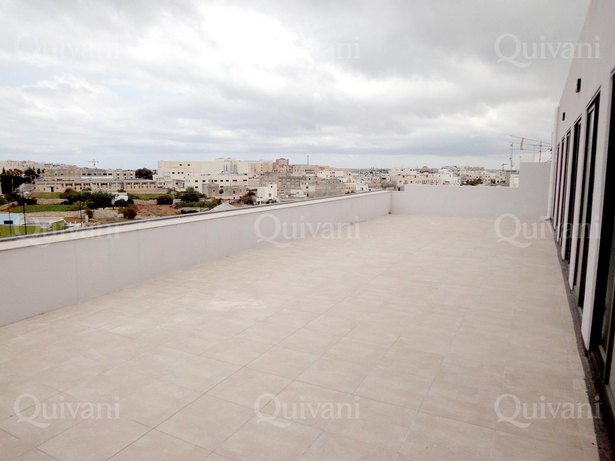 Birkirkara, Finished Office Block