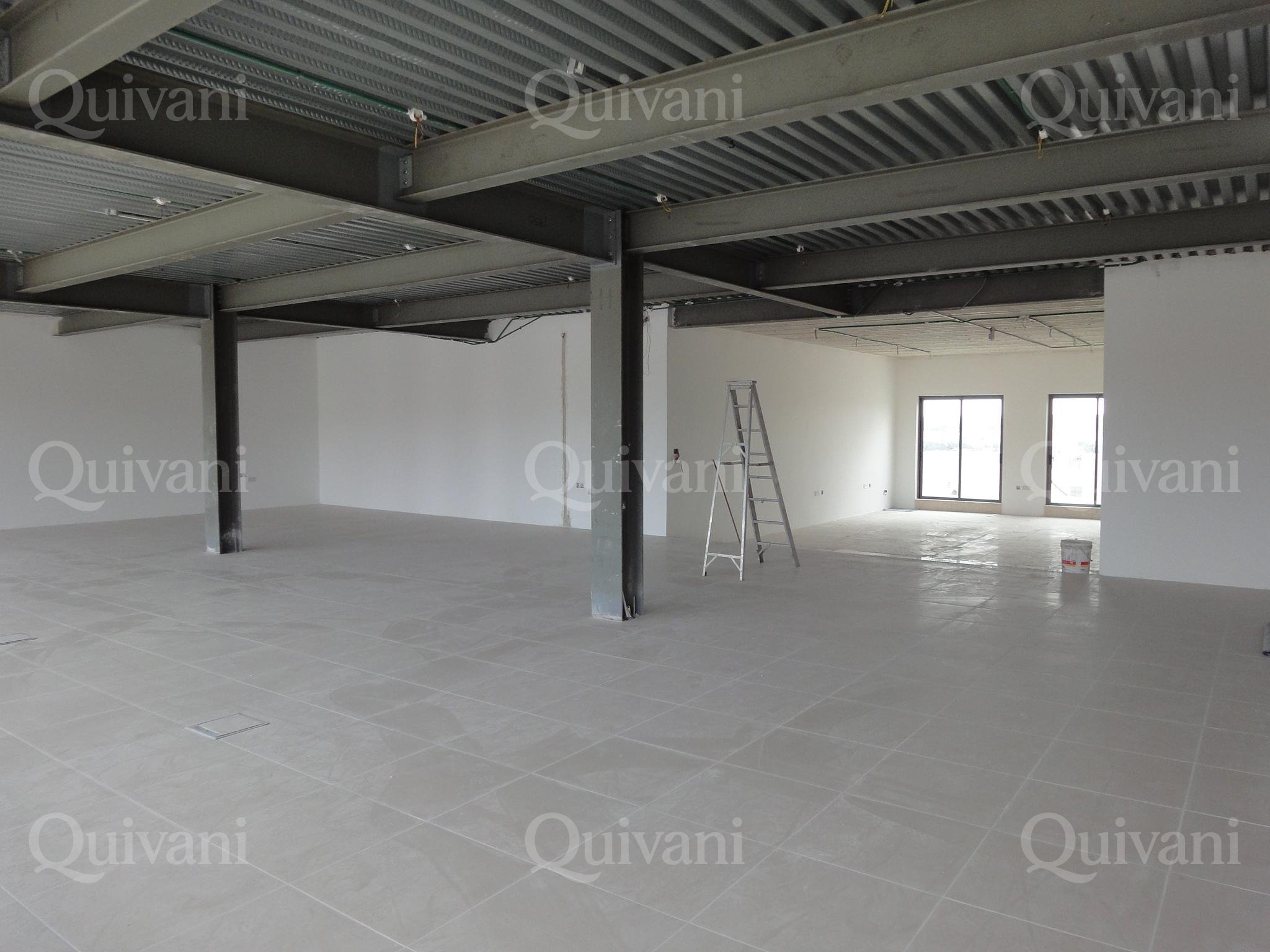 Birkirkara, Finished Office Block