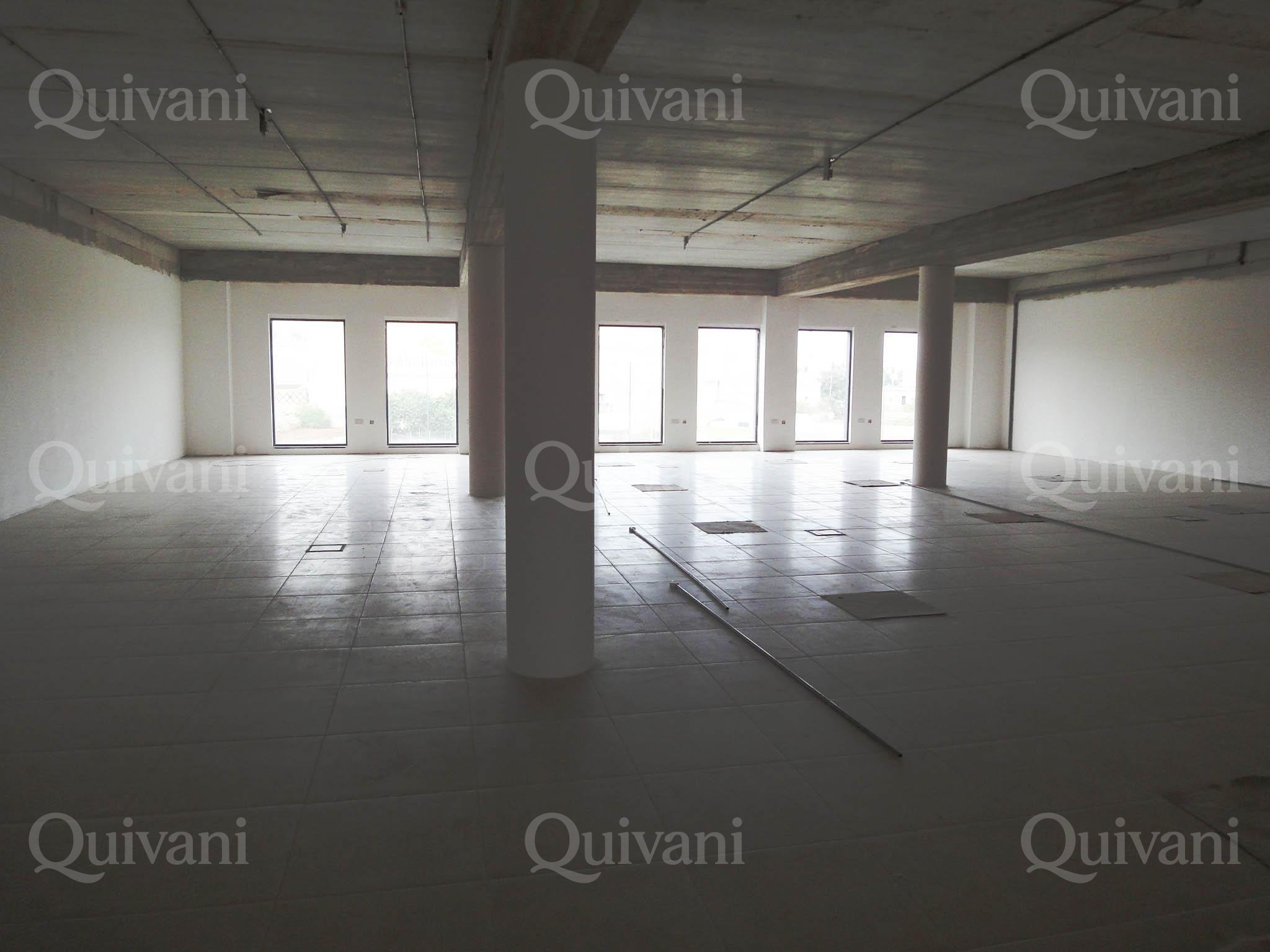 Birkirkara, Finished Office Block