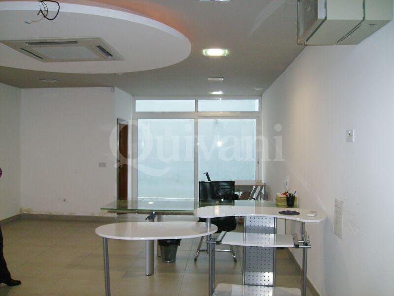 Sliema, Finished Office