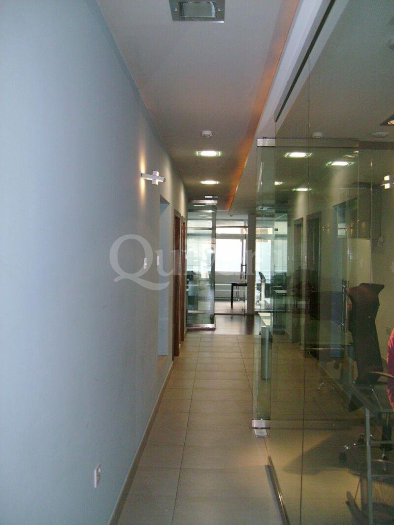 Sliema, Finished Office