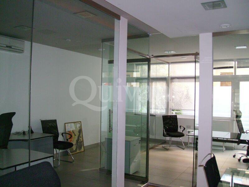 Sliema, Finished Office