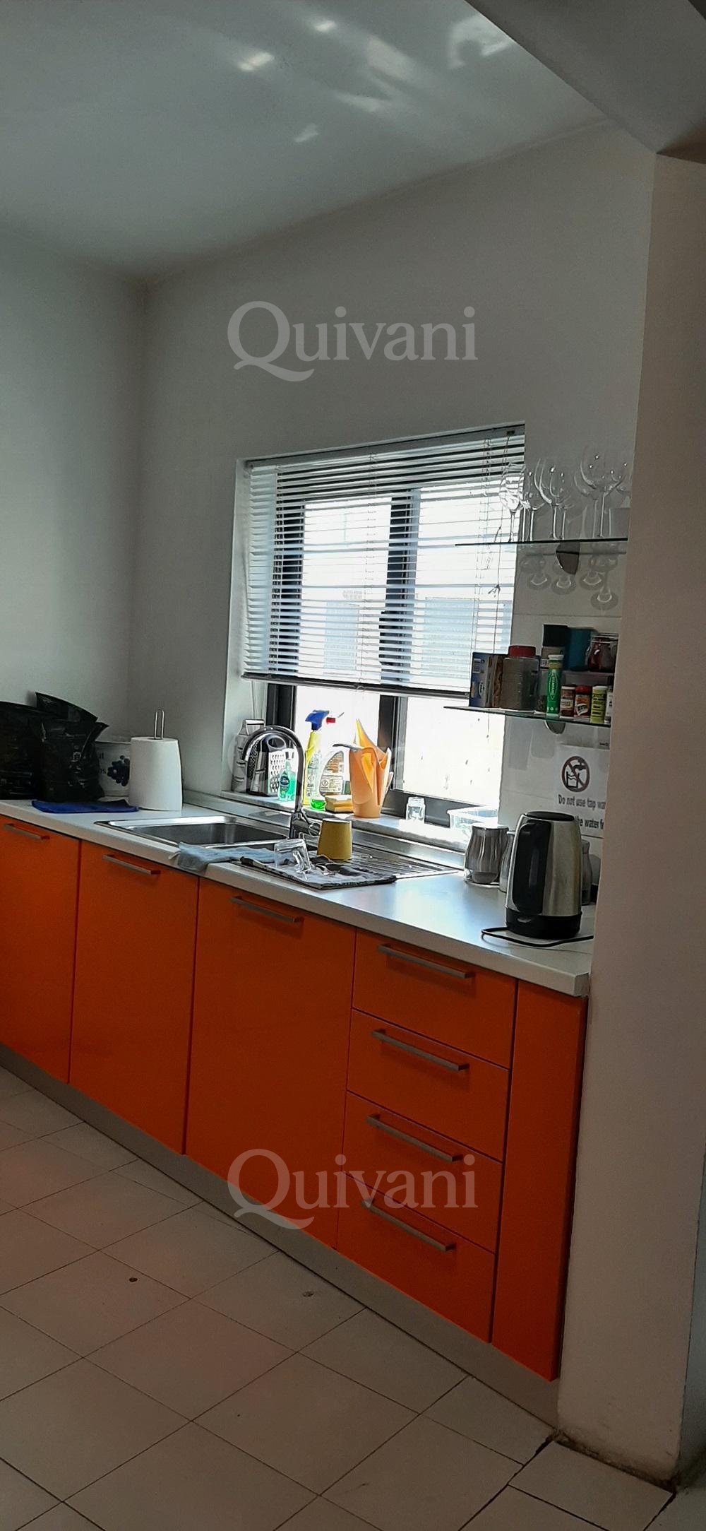 Sliema, Finished Office