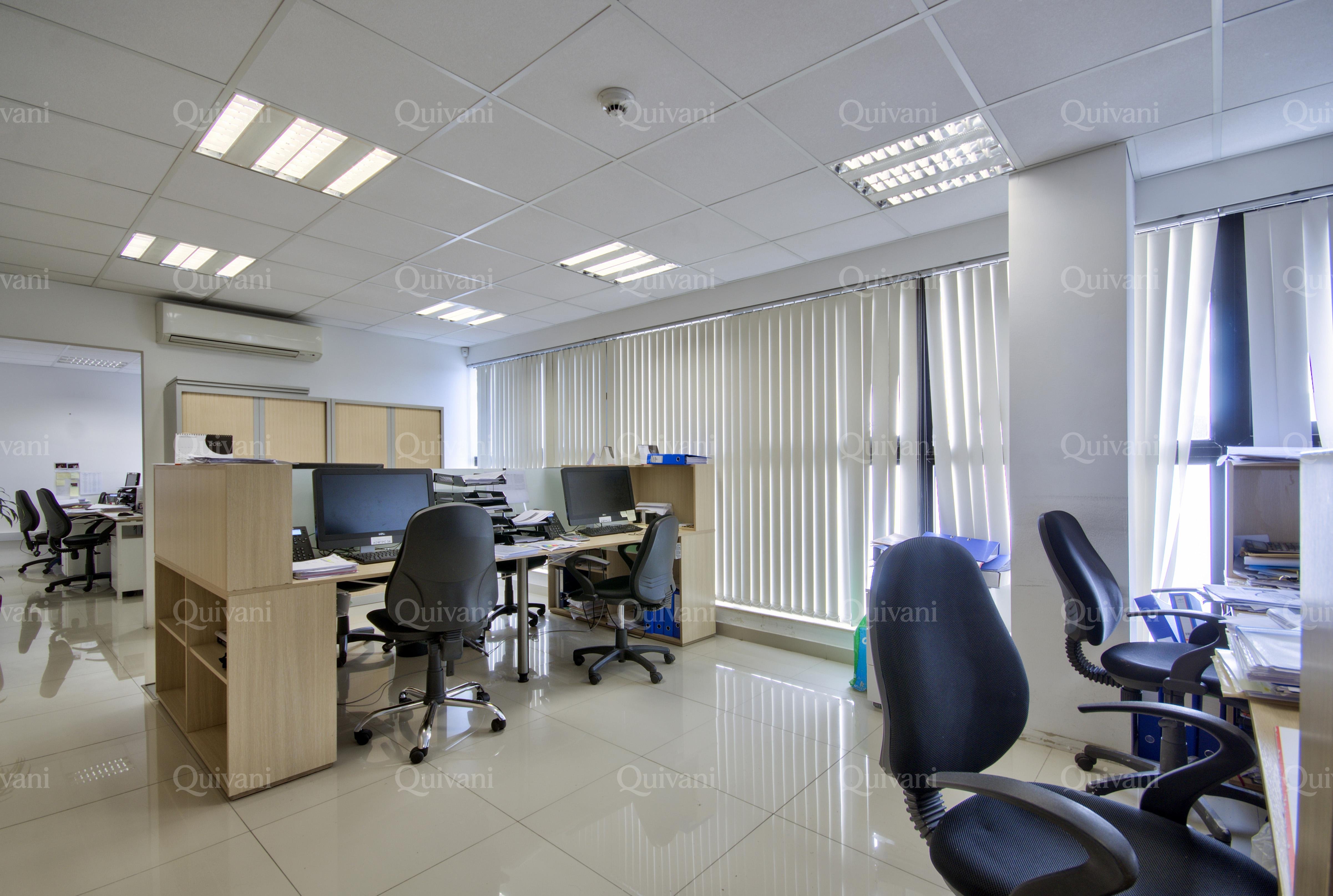 Birkirkara, Penthouse Office