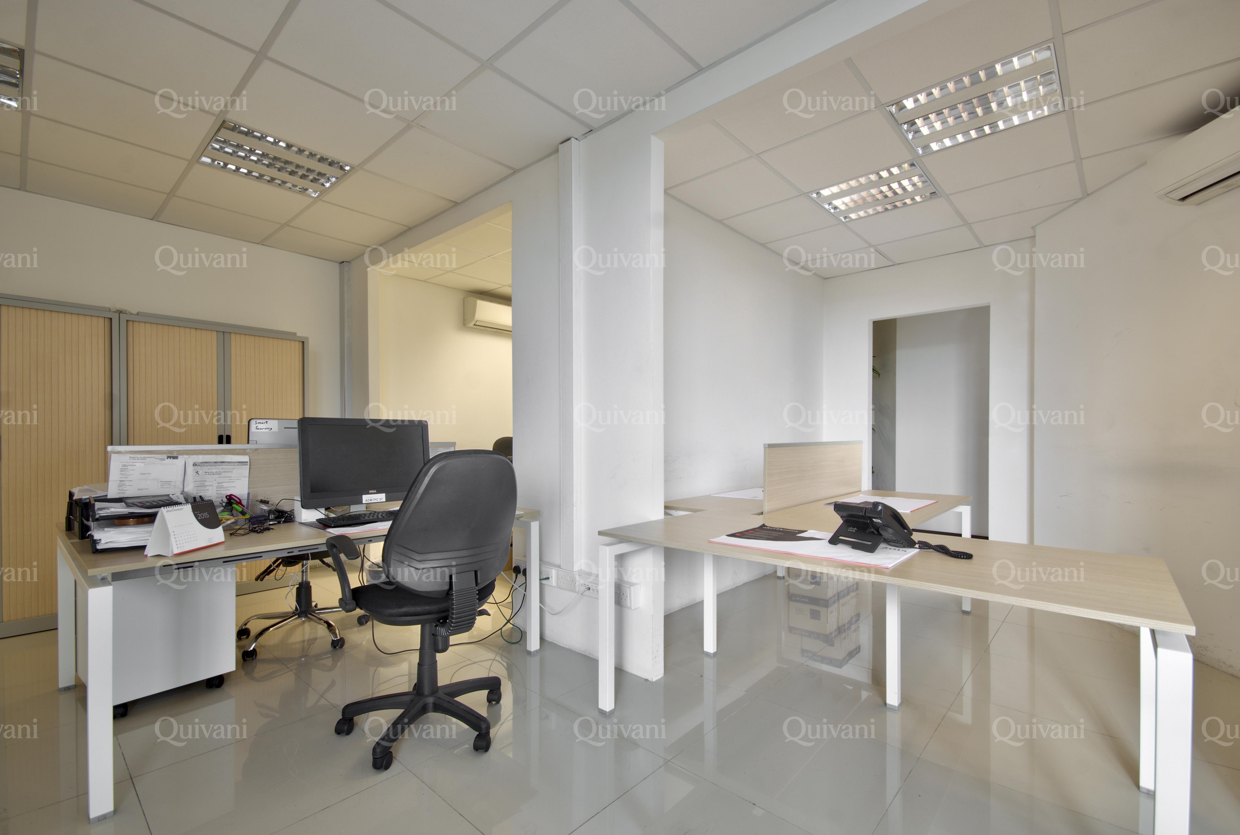 Birkirkara, Penthouse Office