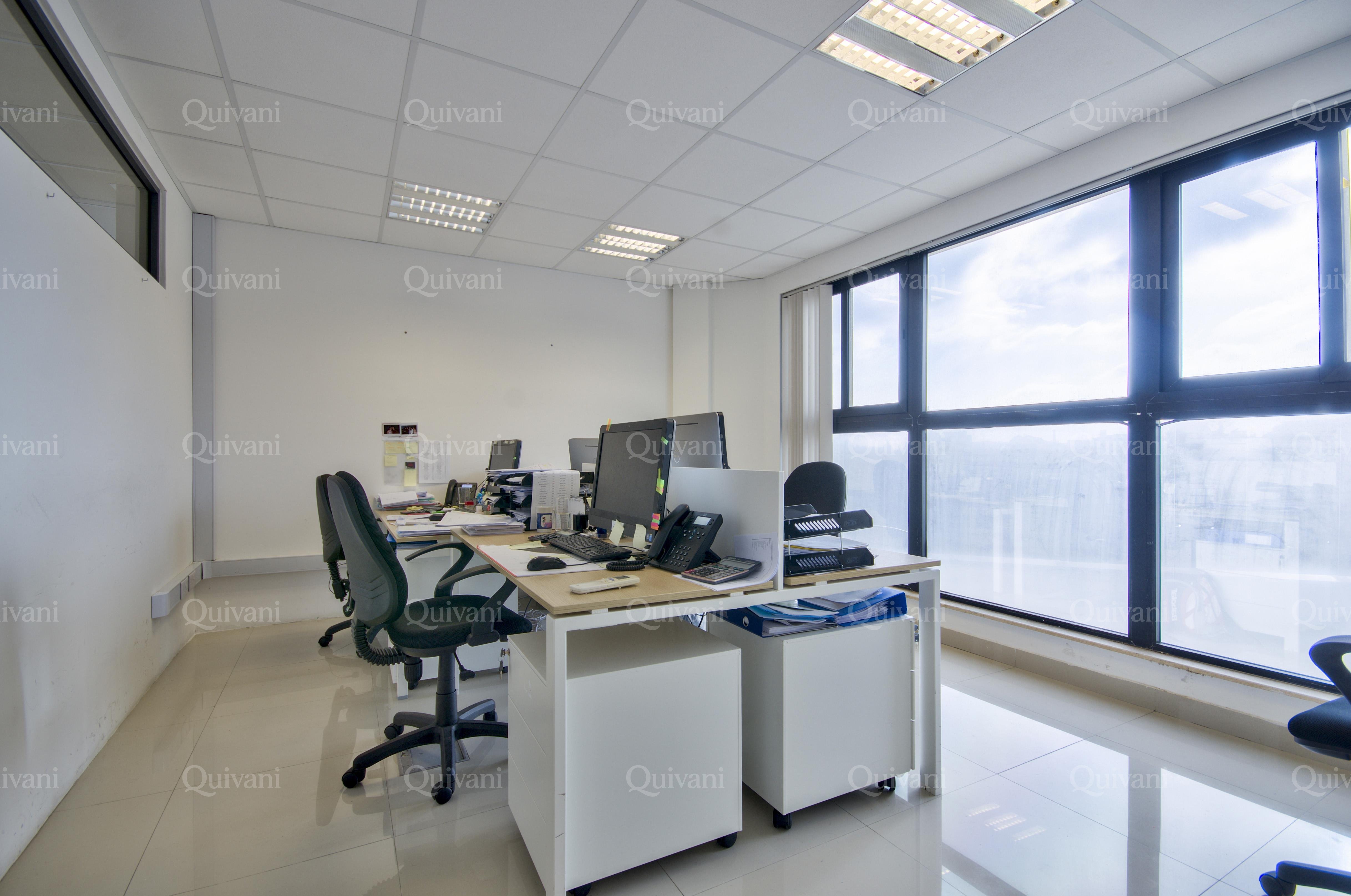 Birkirkara, Penthouse Office