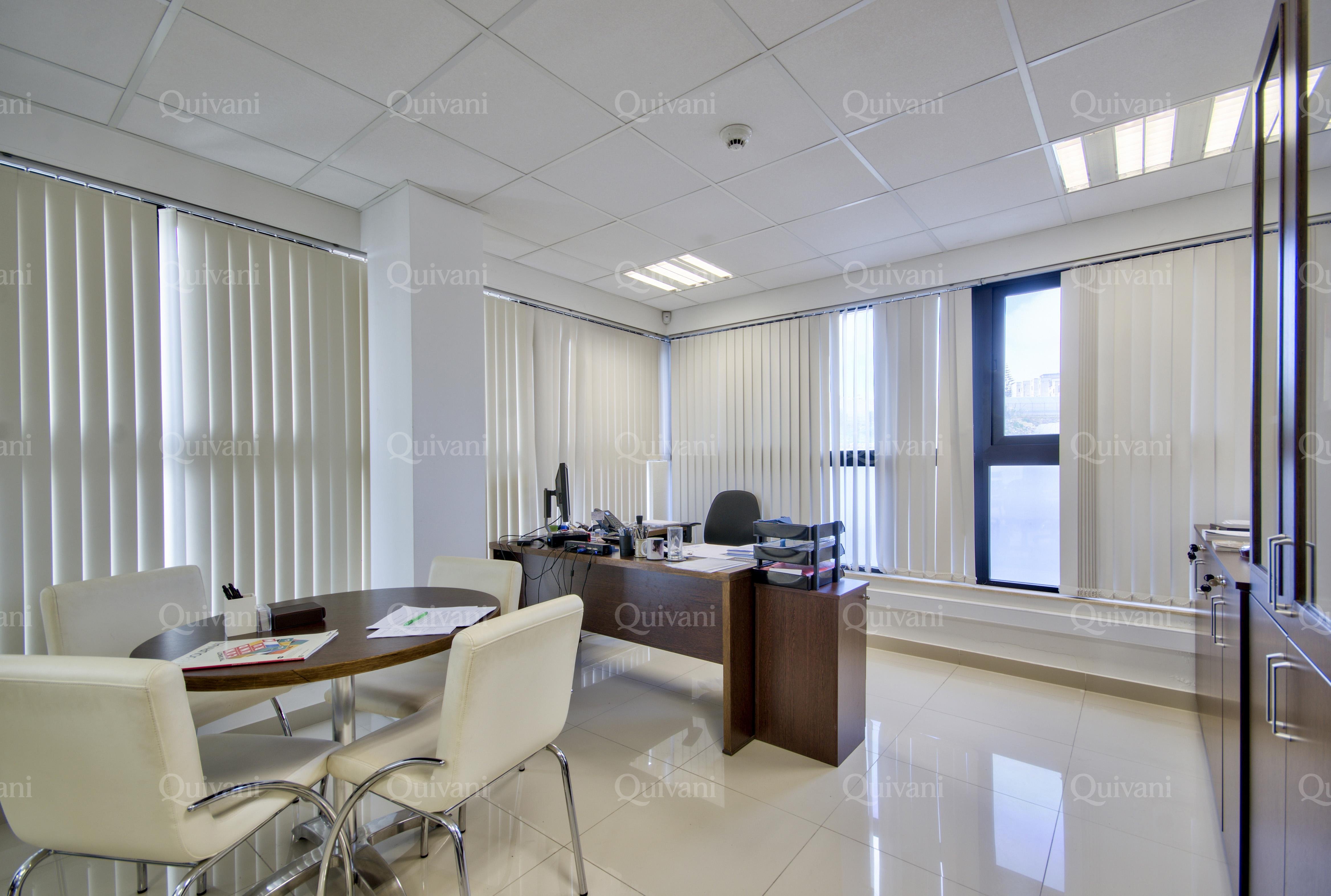 Birkirkara, Penthouse Office