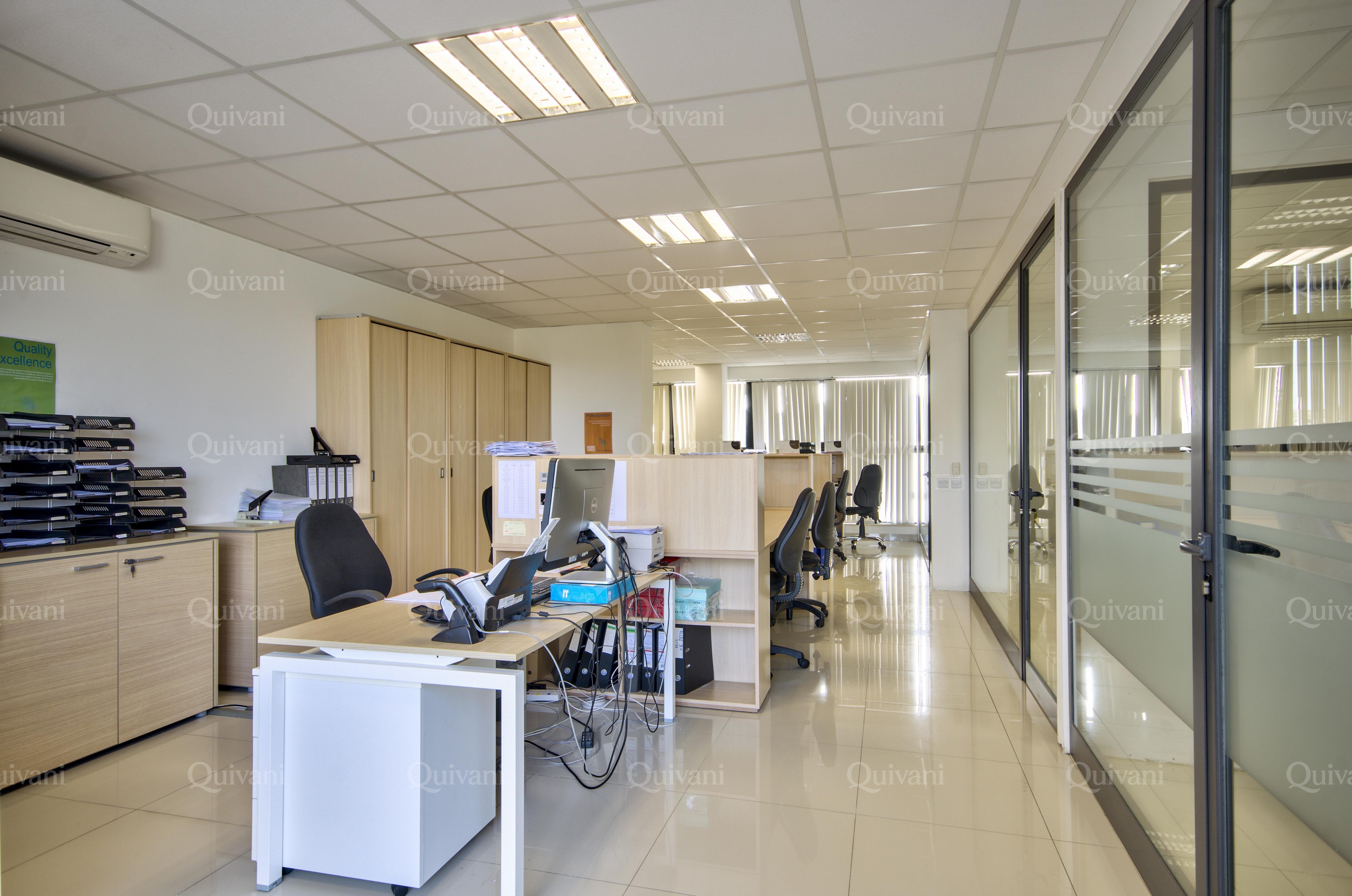 Birkirkara, Penthouse Office