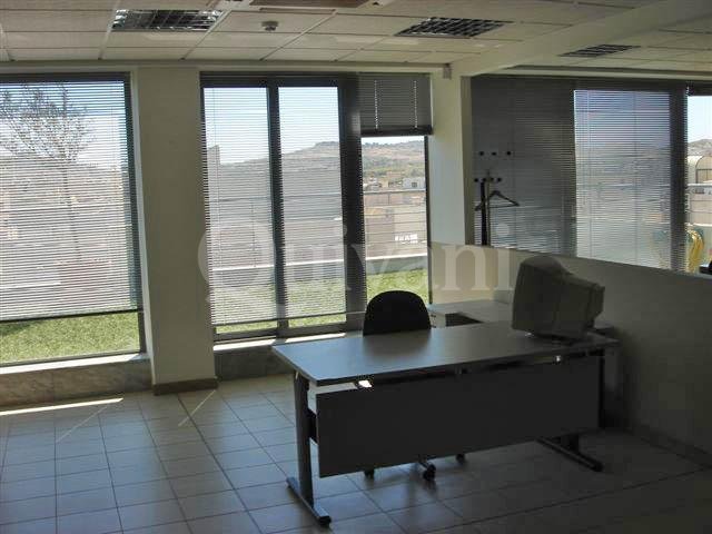 Mosta, Finished Office