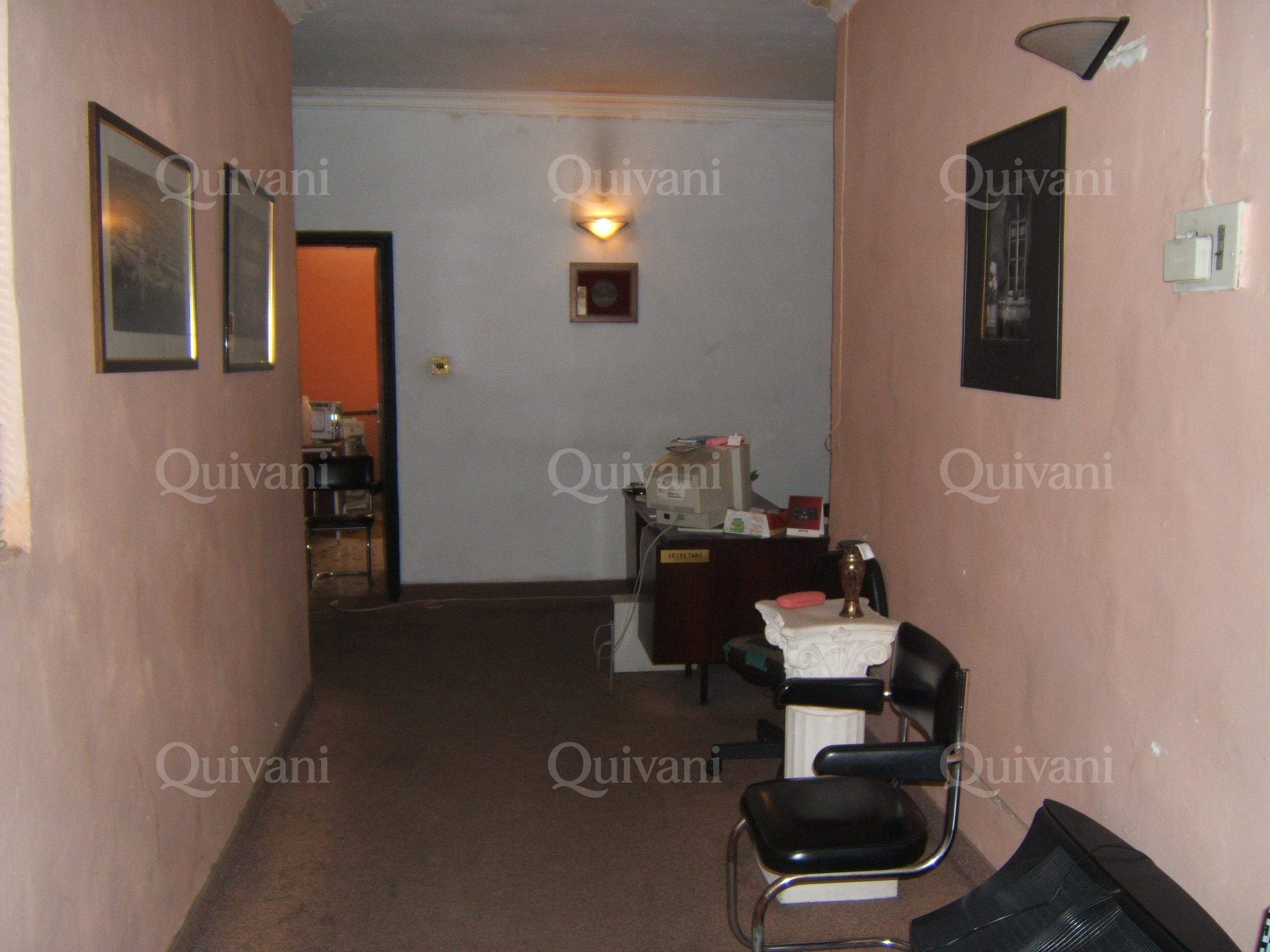 Gzira, Needs Refurbishment Office