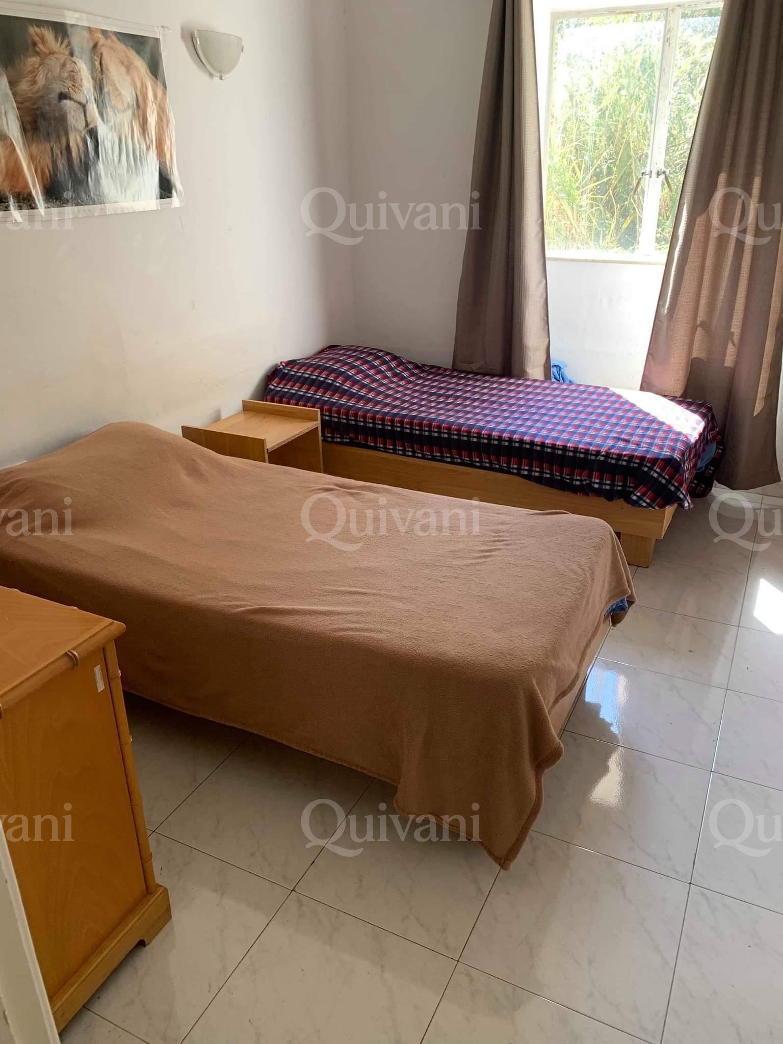 Kappara, Finished Apartment