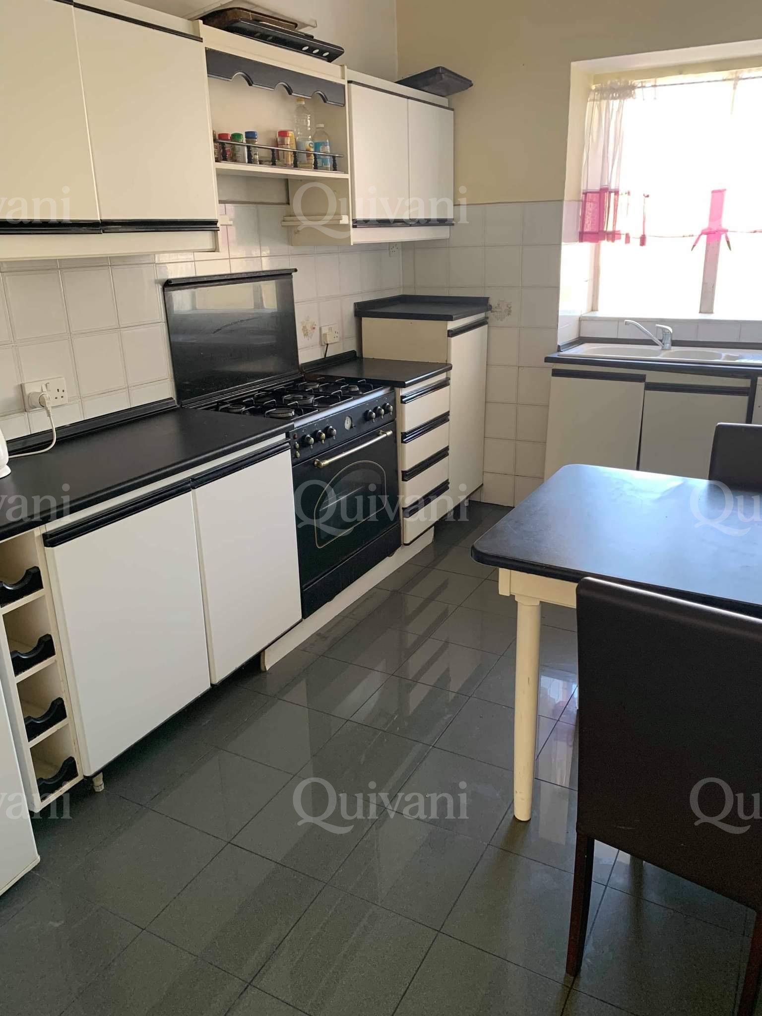 Kappara, Finished Apartment