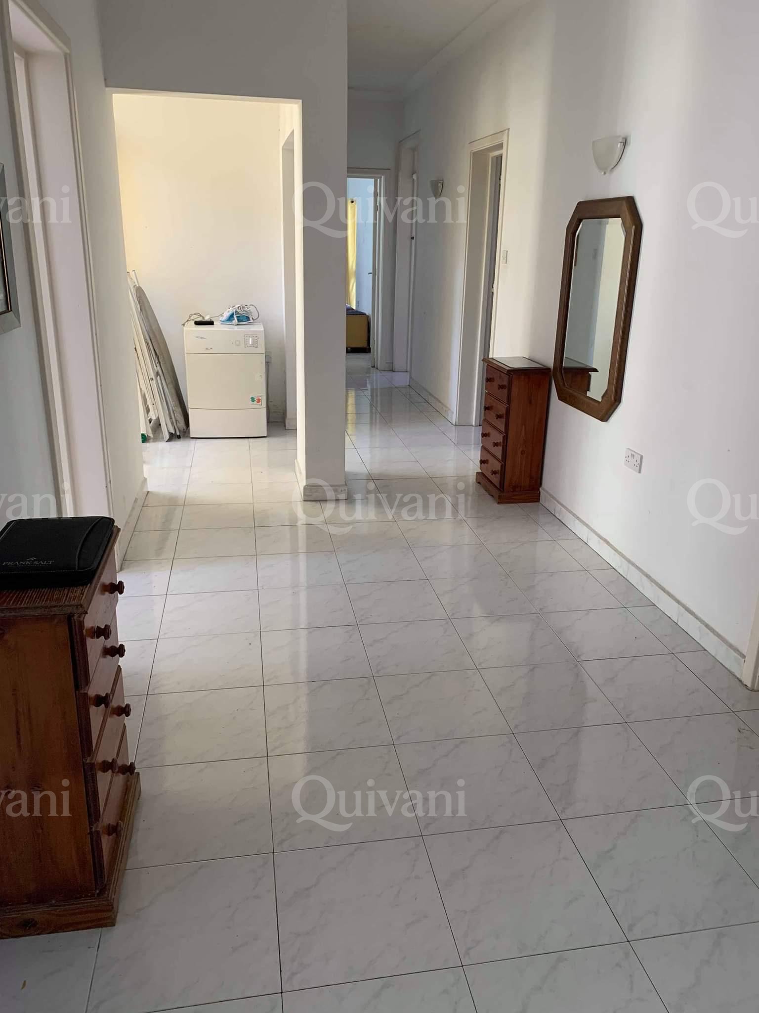 Kappara, Finished Apartment