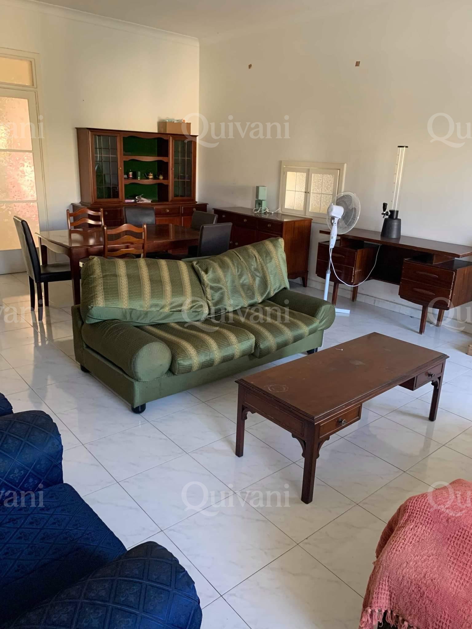 Kappara, Finished Apartment