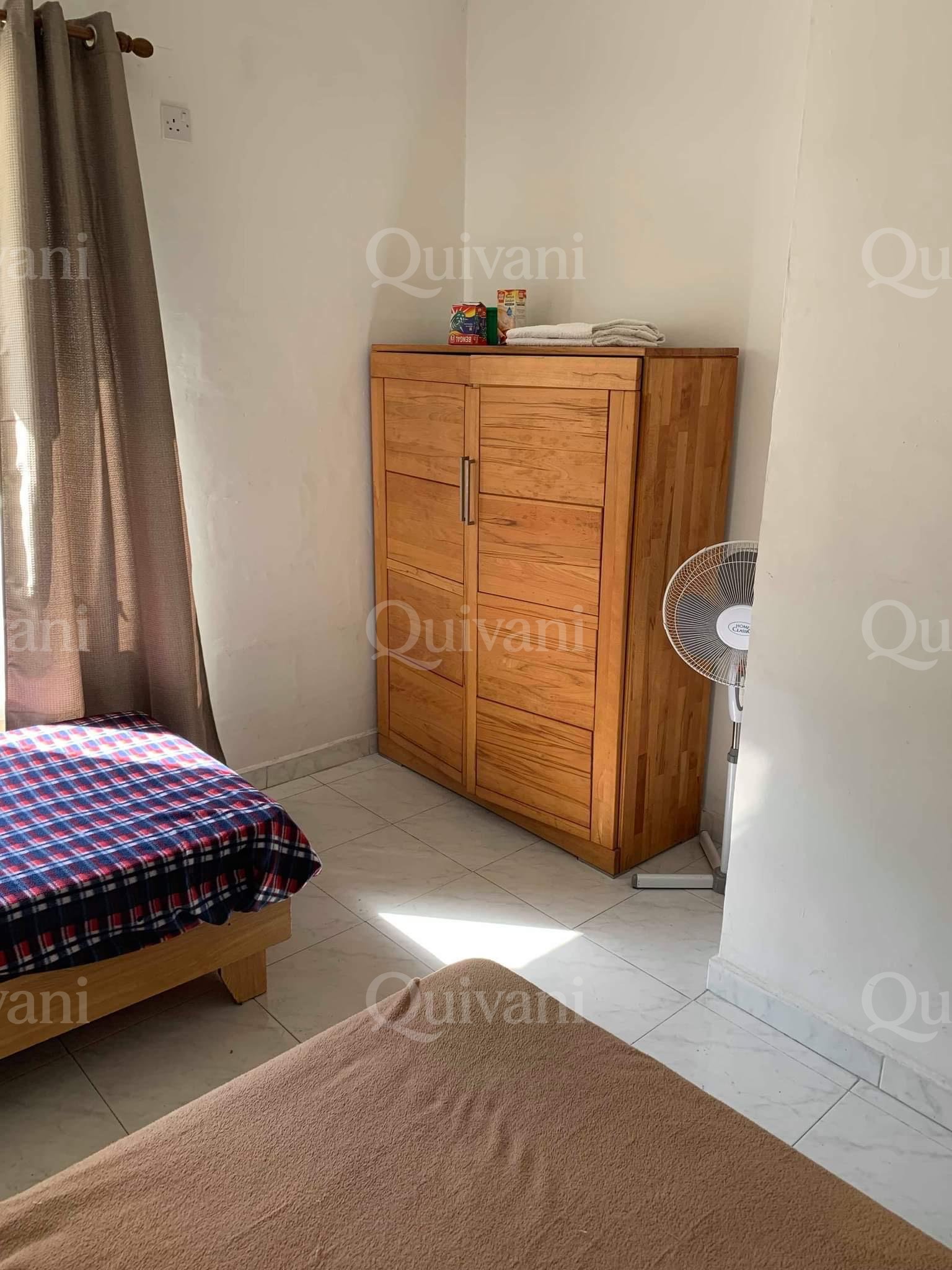 Kappara, Finished Apartment