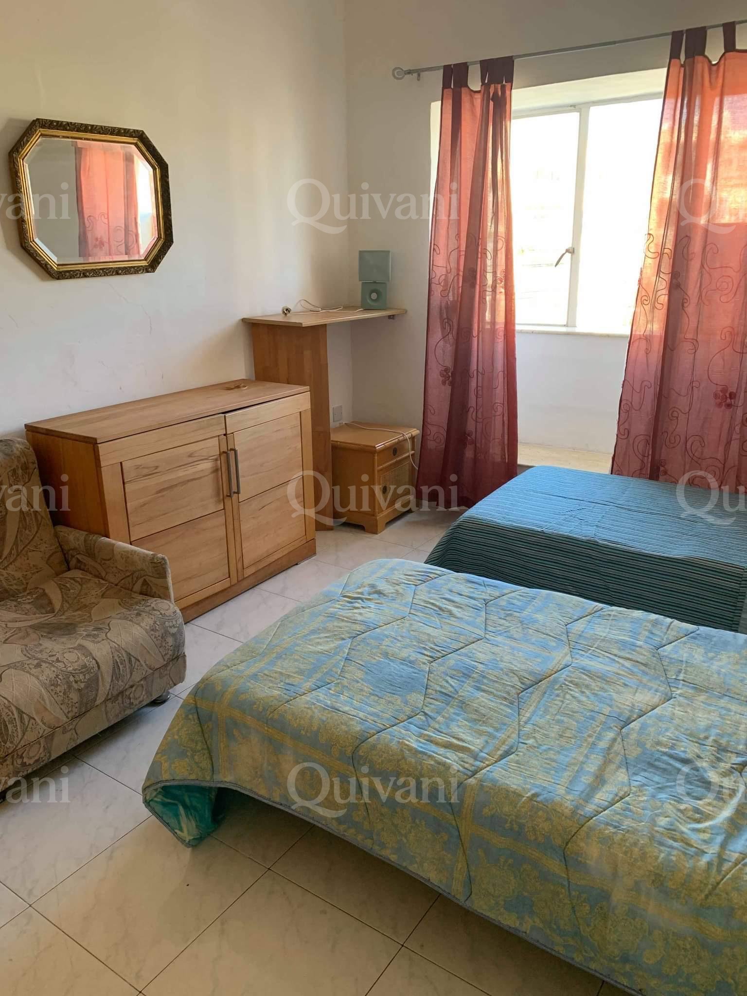 Kappara, Finished Apartment