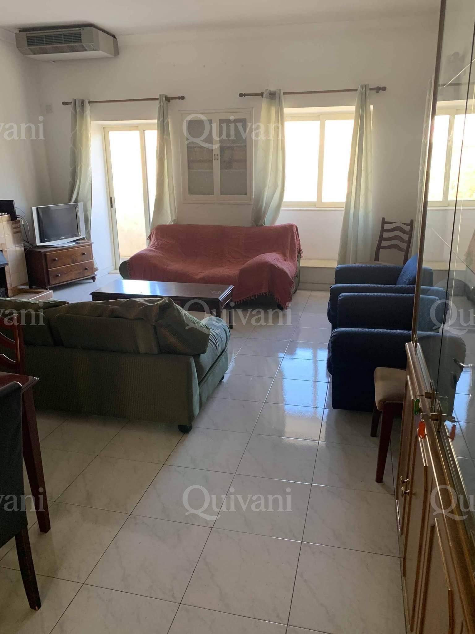 Kappara, Finished Apartment