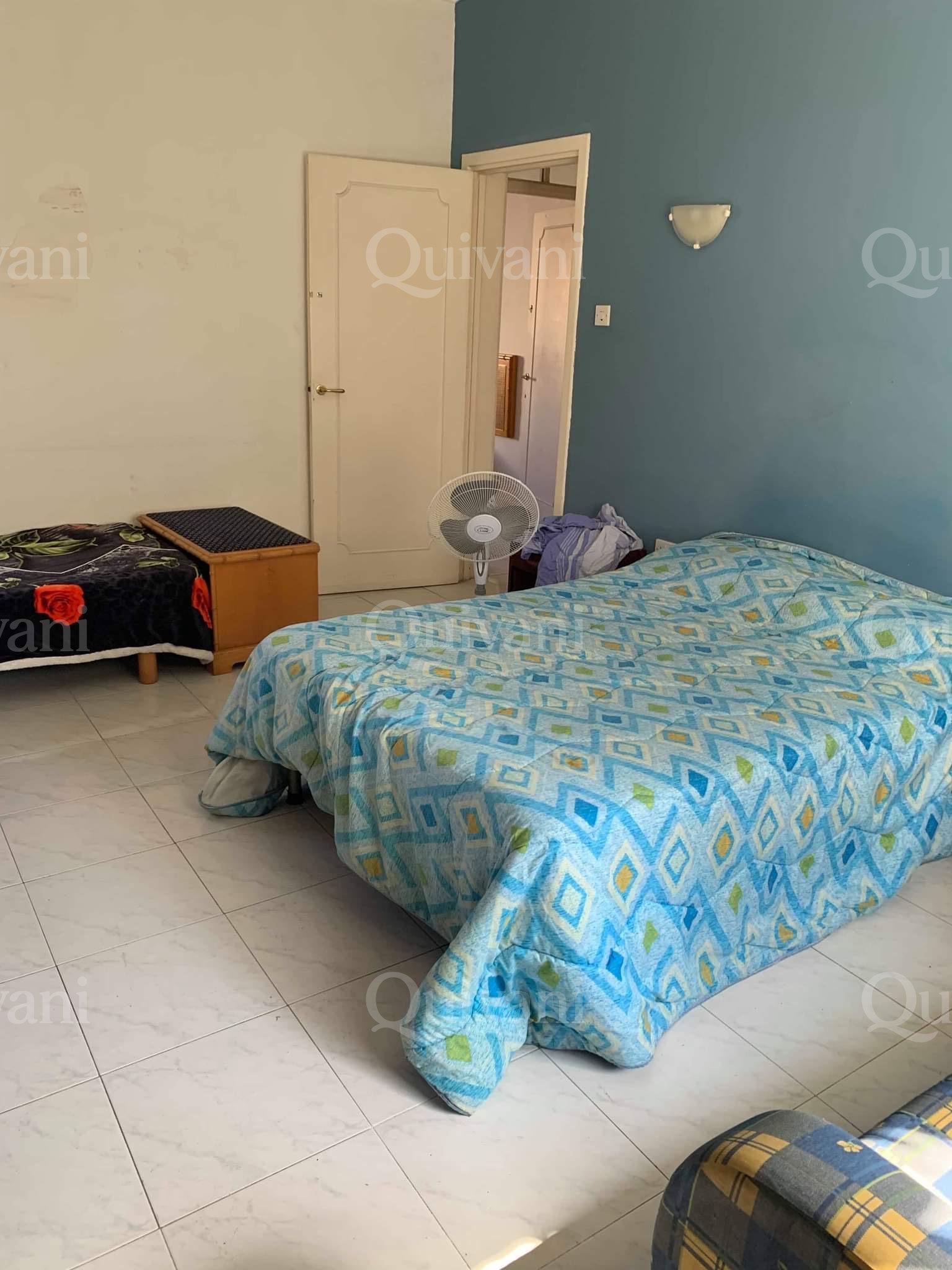 Kappara, Finished Apartment