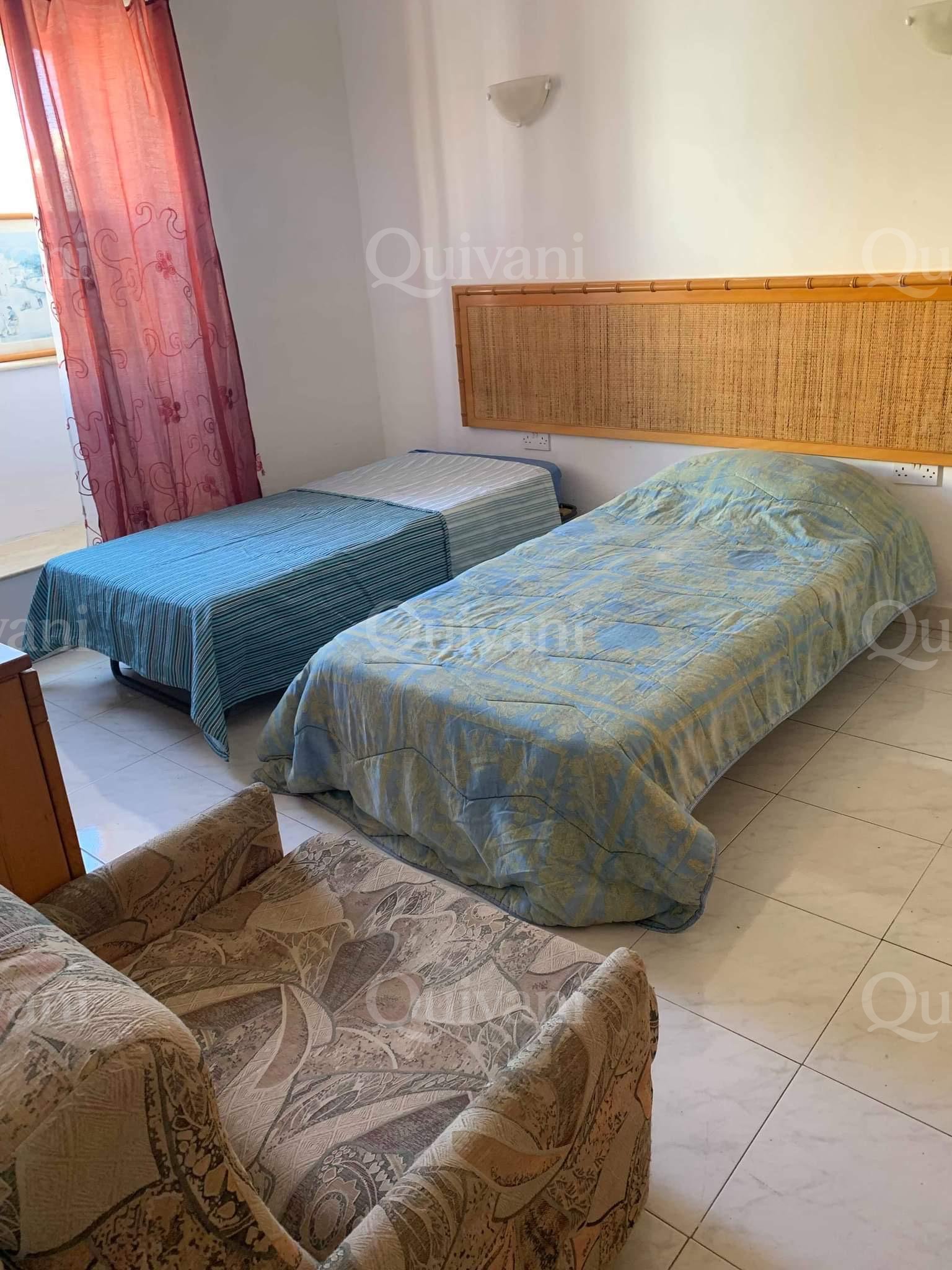 Kappara, Finished Apartment