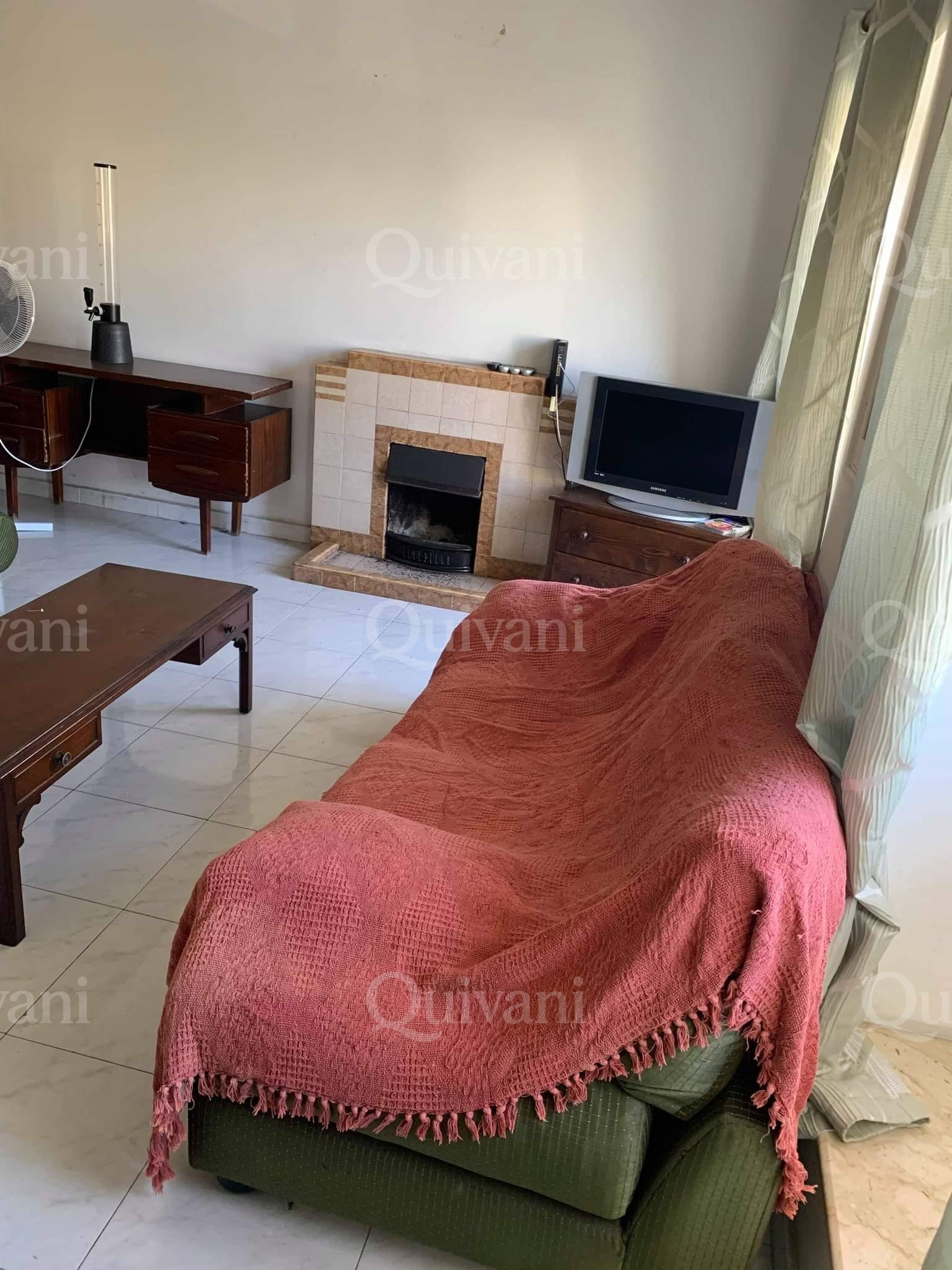 Kappara, Finished Apartment
