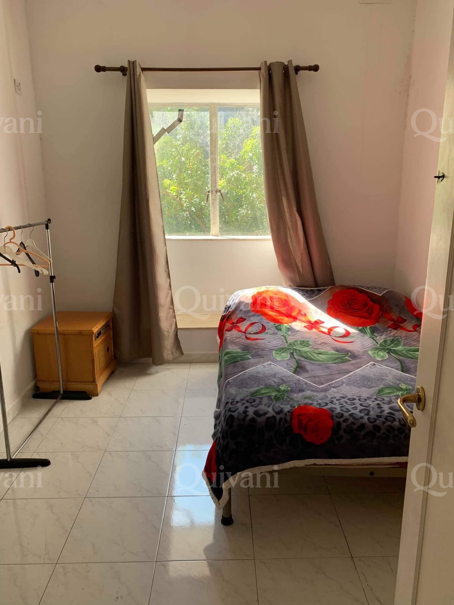 Kappara, Finished Apartment