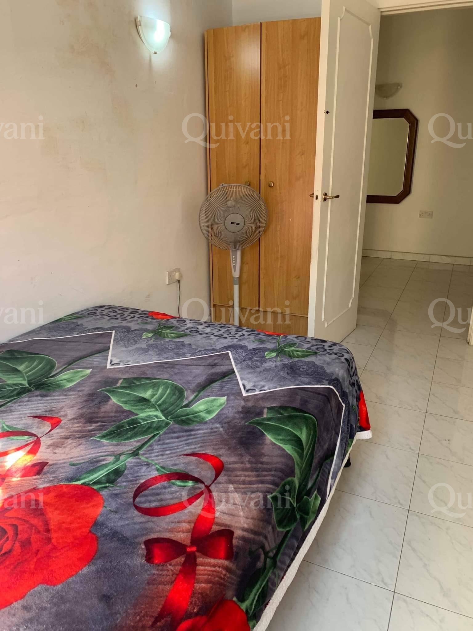 Kappara, Finished Apartment