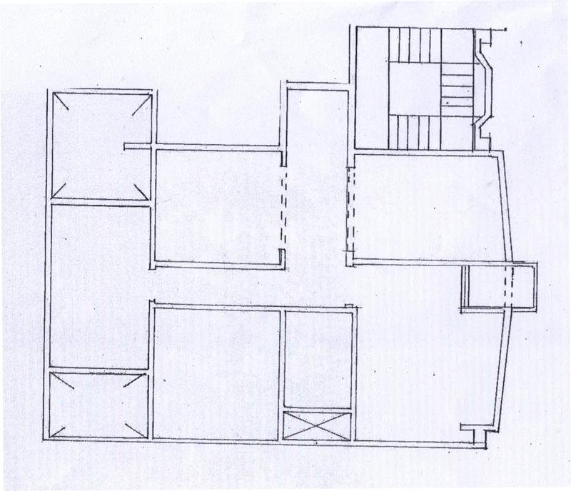Naxxar, Finished Office