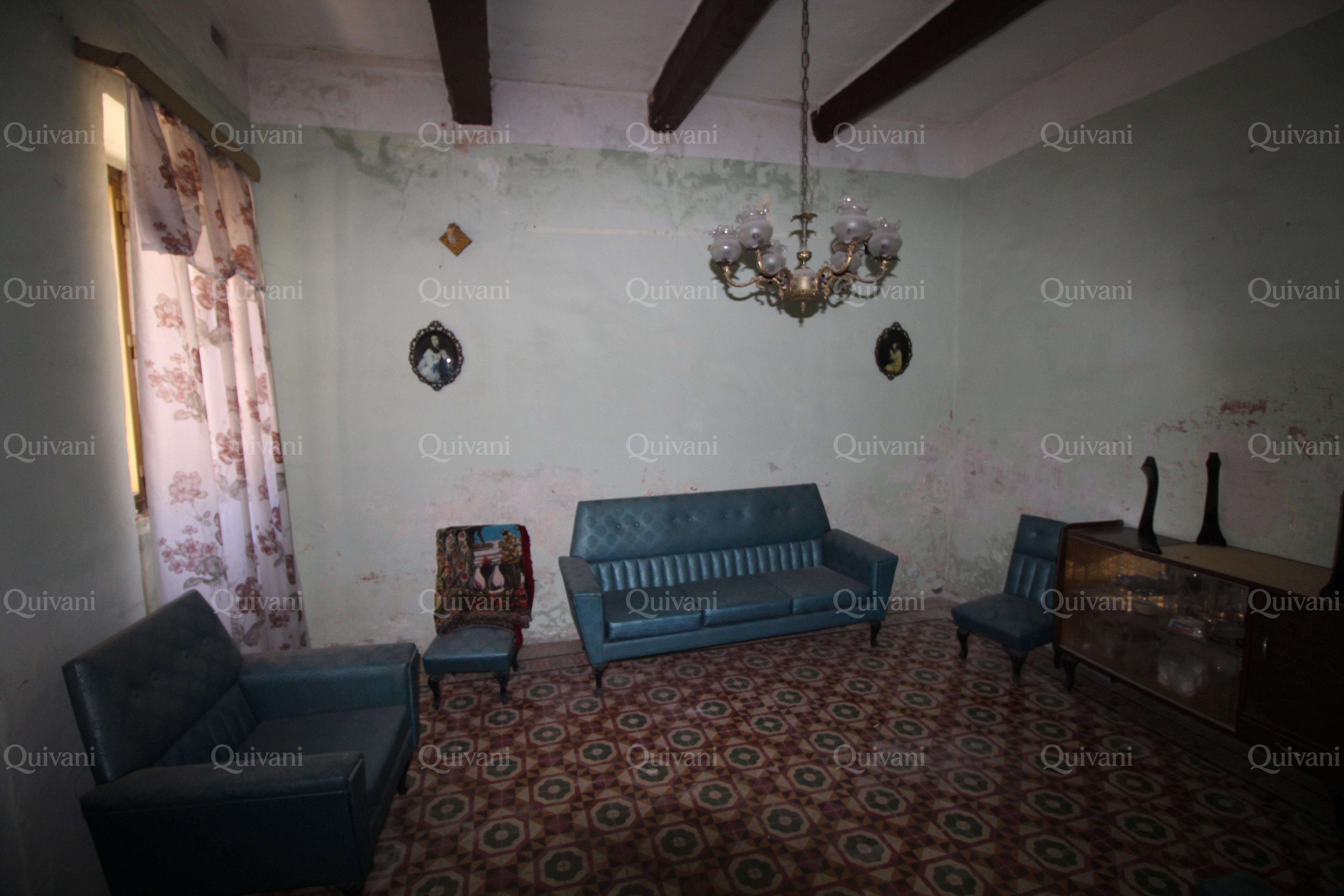 Wardija, Unconverted House of Character