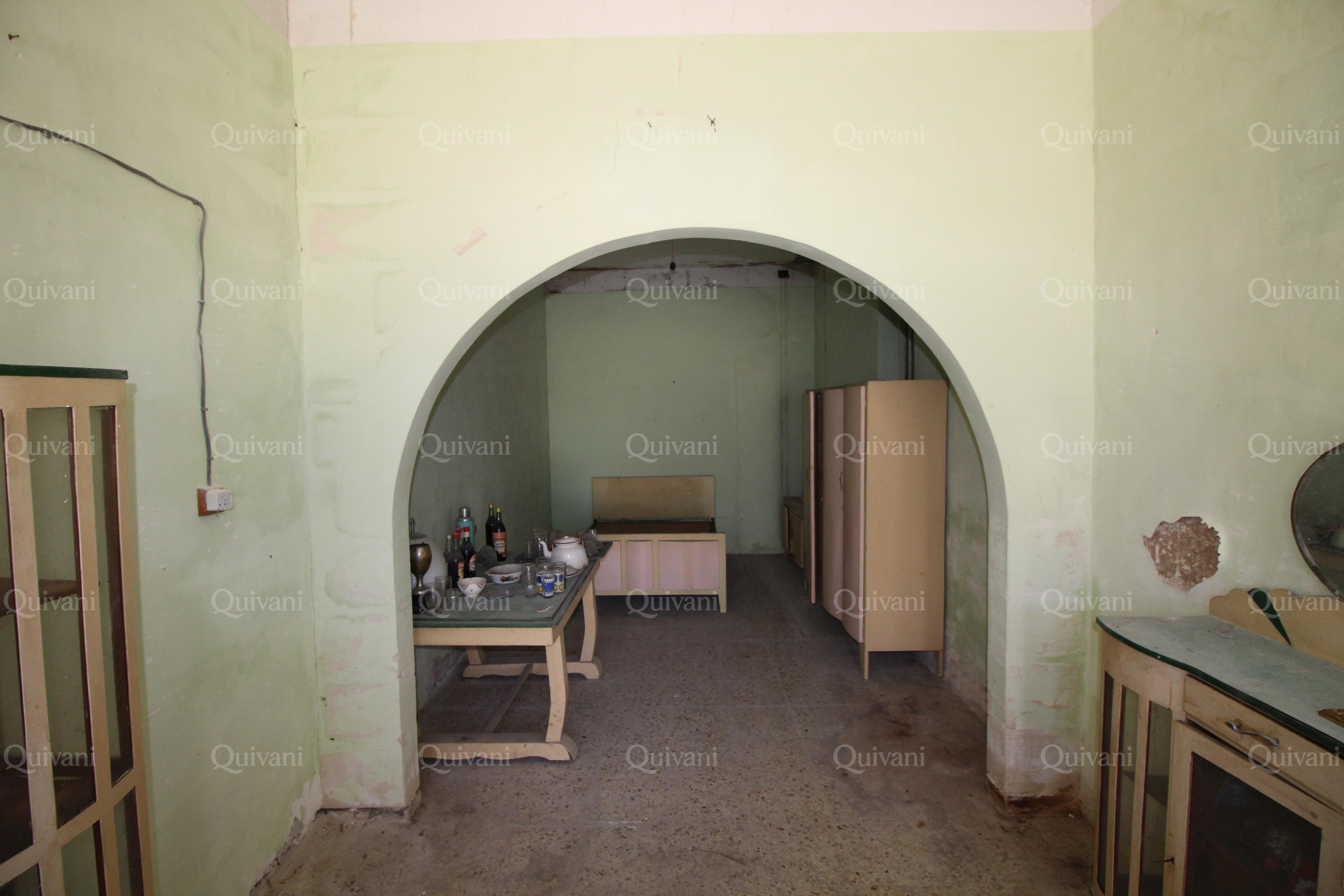 Wardija, Unconverted House of Character