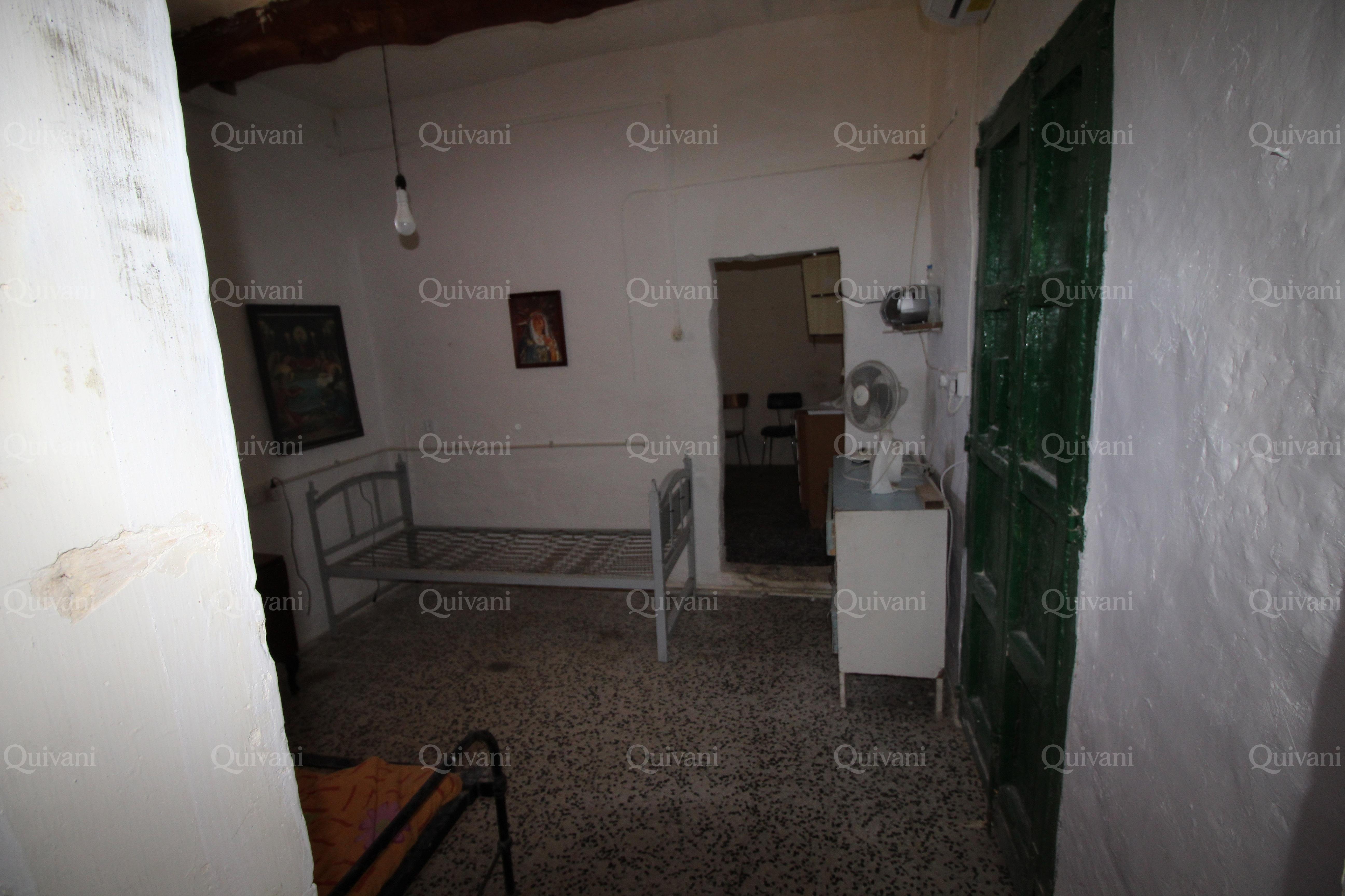 Wardija, Unconverted House of Character