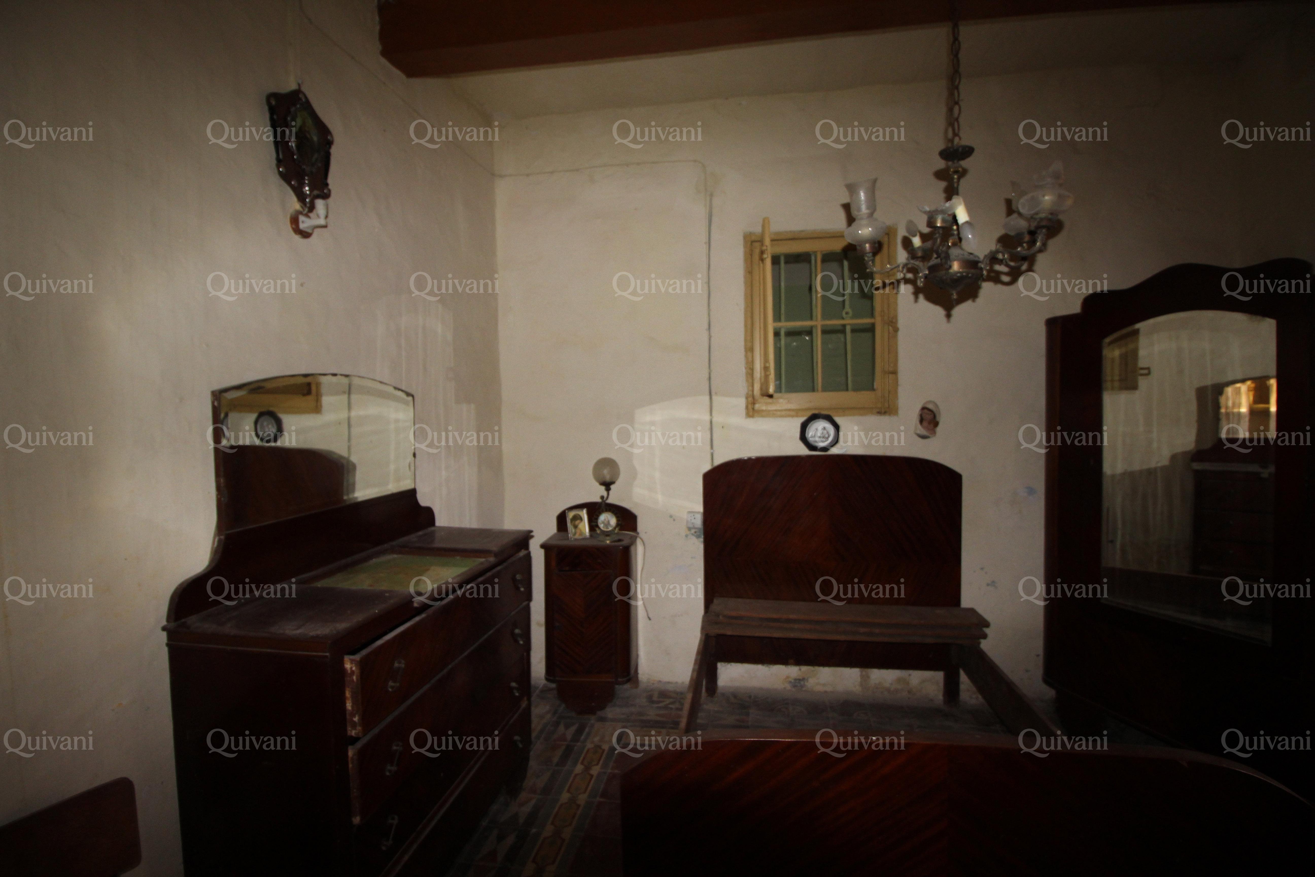Wardija, Unconverted House of Character
