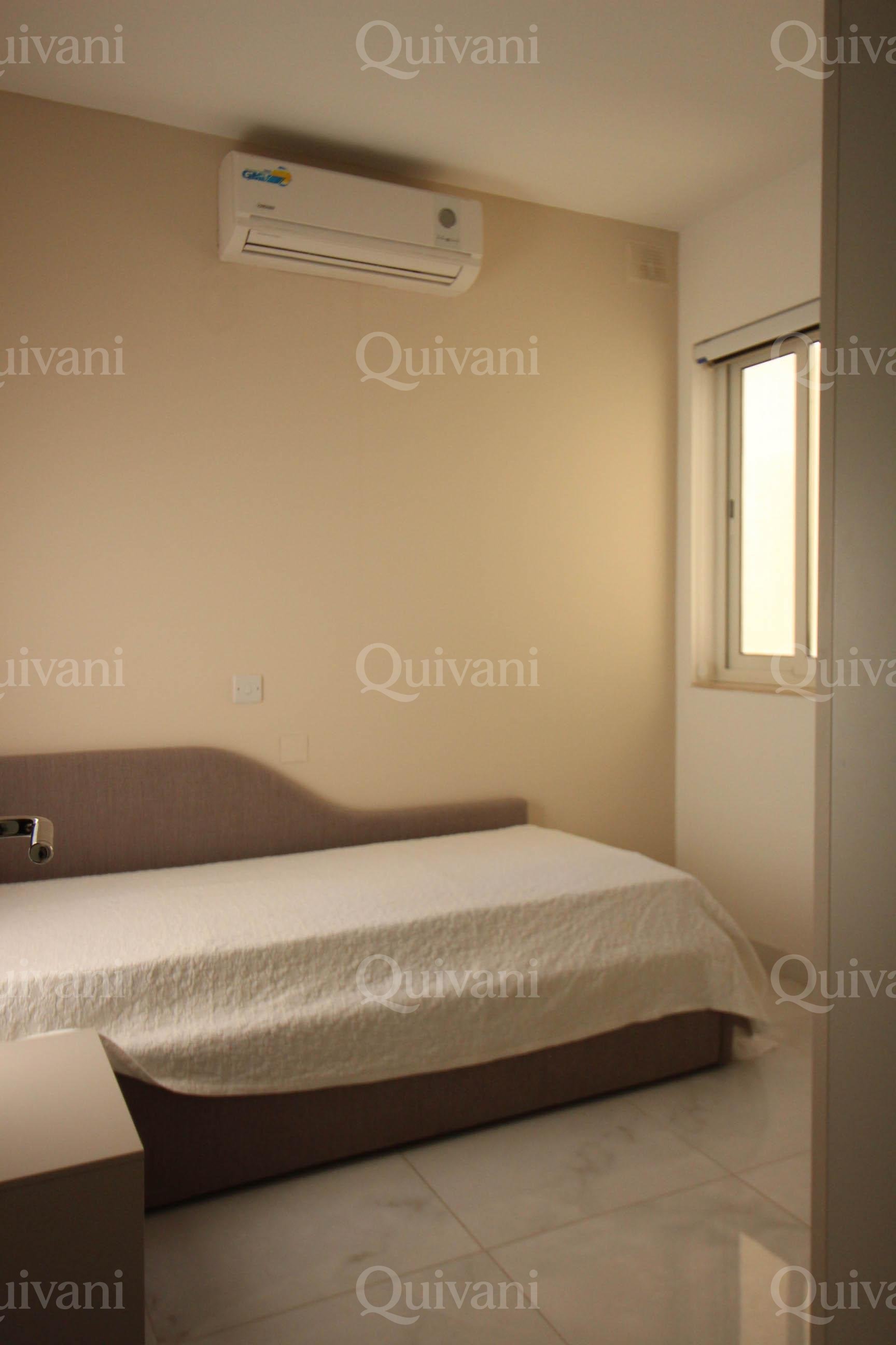 Sliema, Furnished Apartment