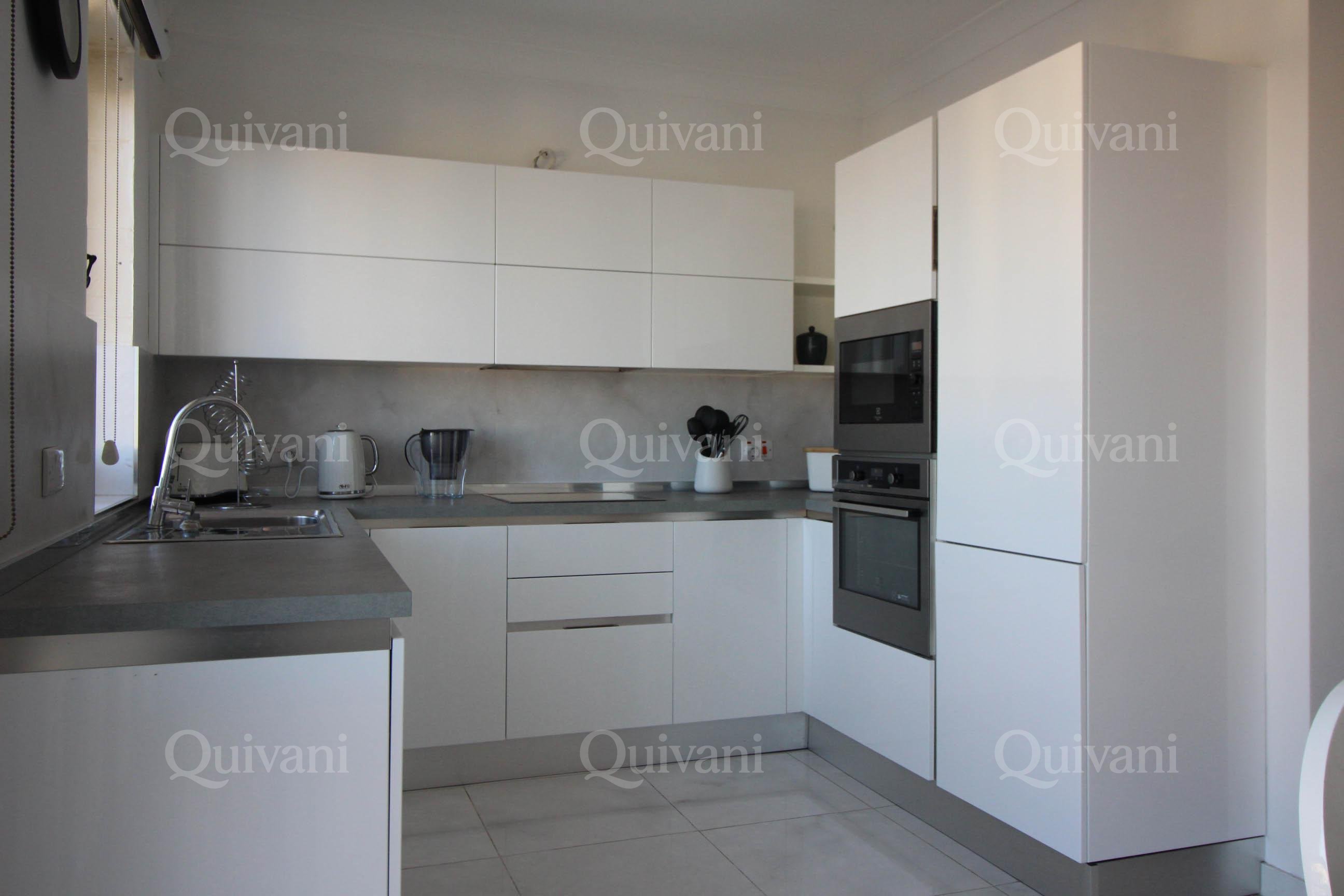 Sliema, Furnished Apartment