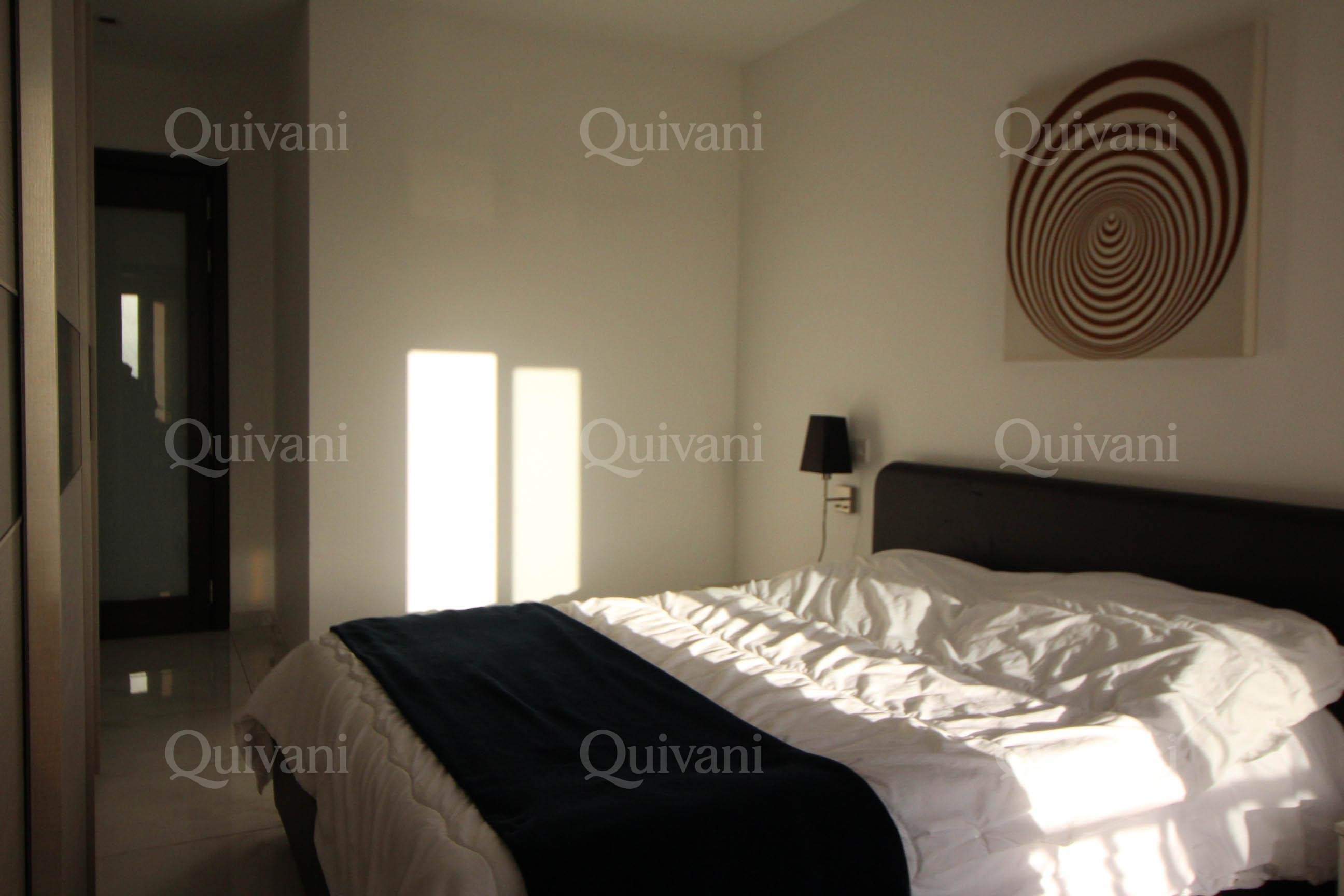 Sliema, Furnished Apartment