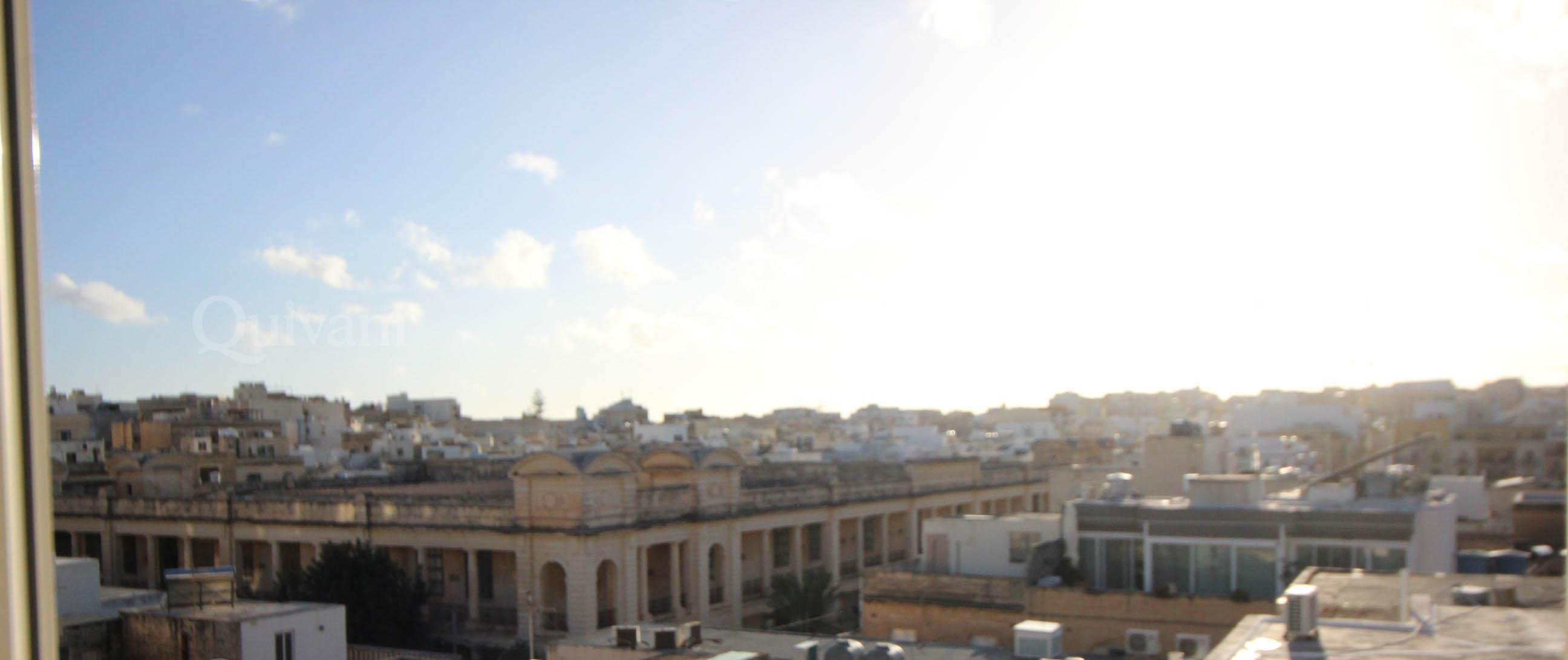 Sliema, Furnished Apartment