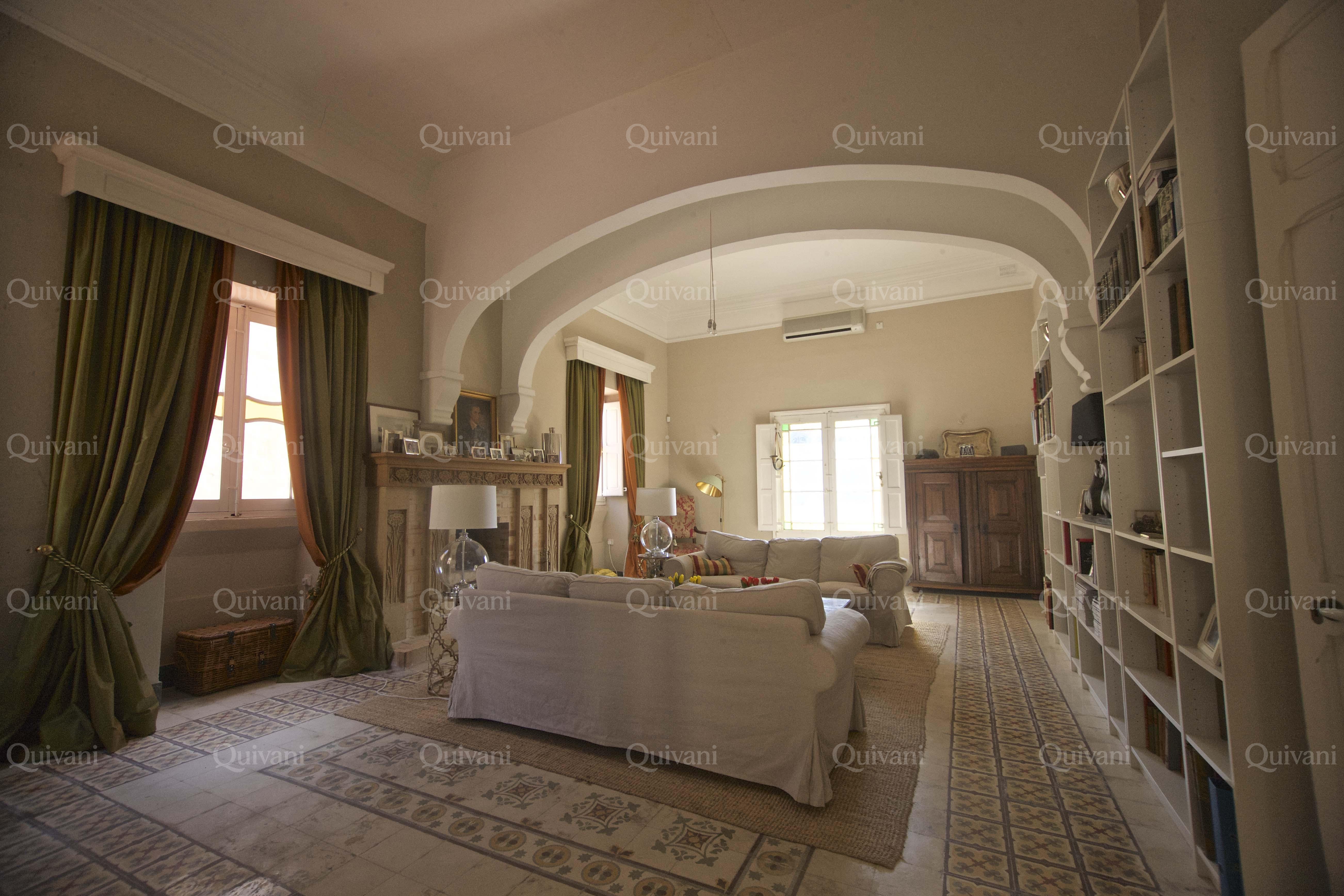 Tarxien, Converted Palazzo