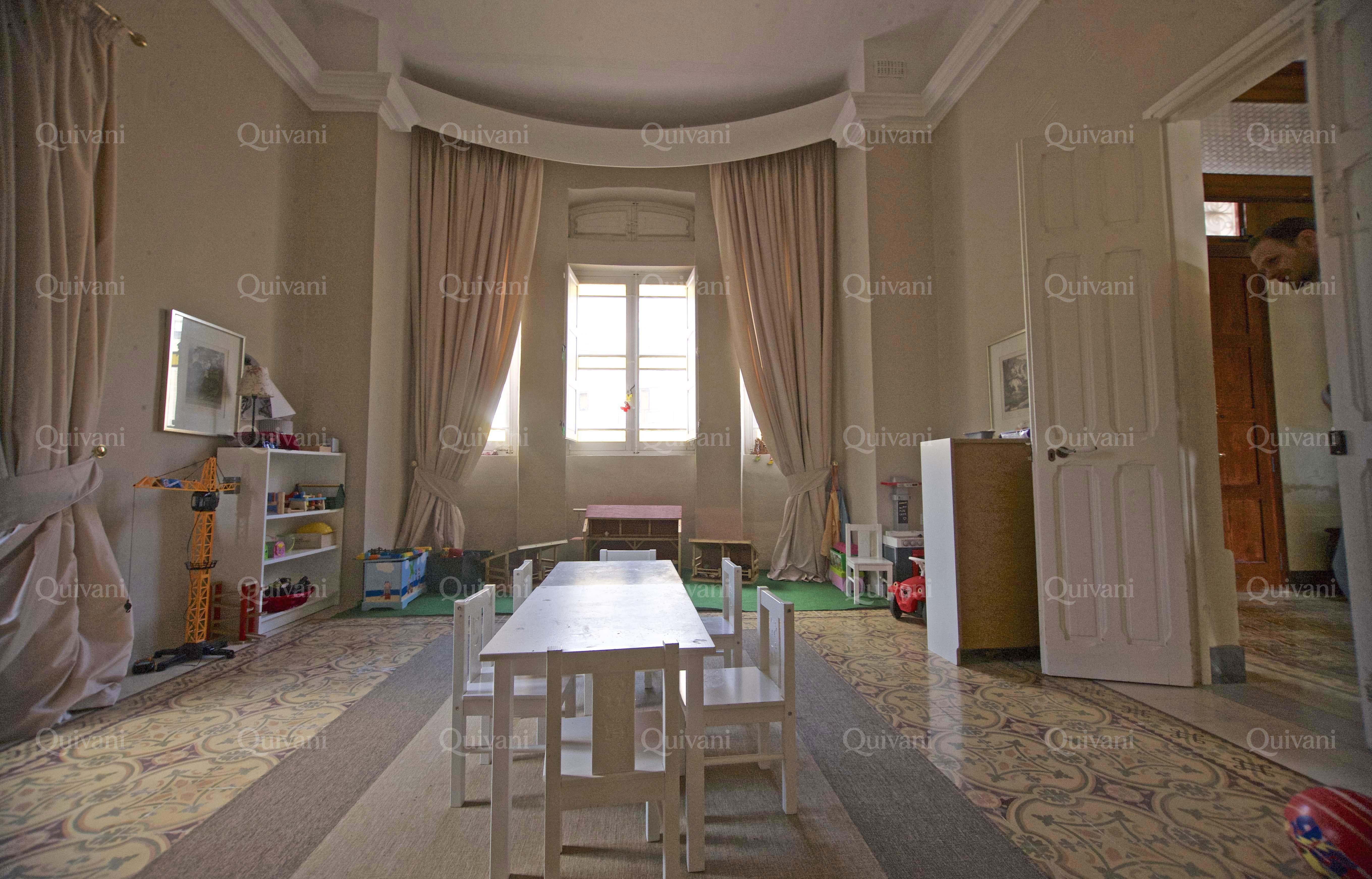 Tarxien, Converted Palazzo