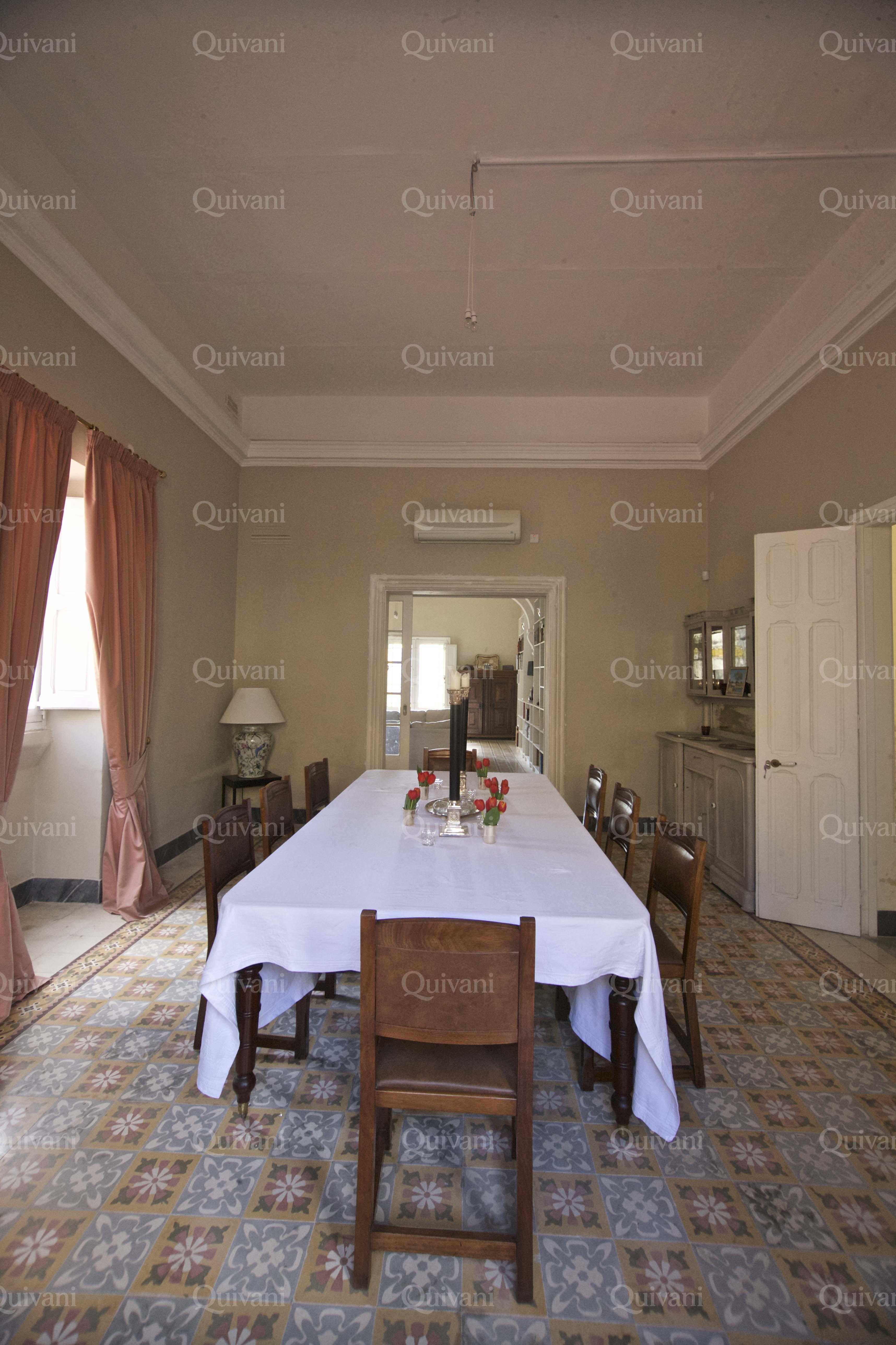 Tarxien, Converted Palazzo