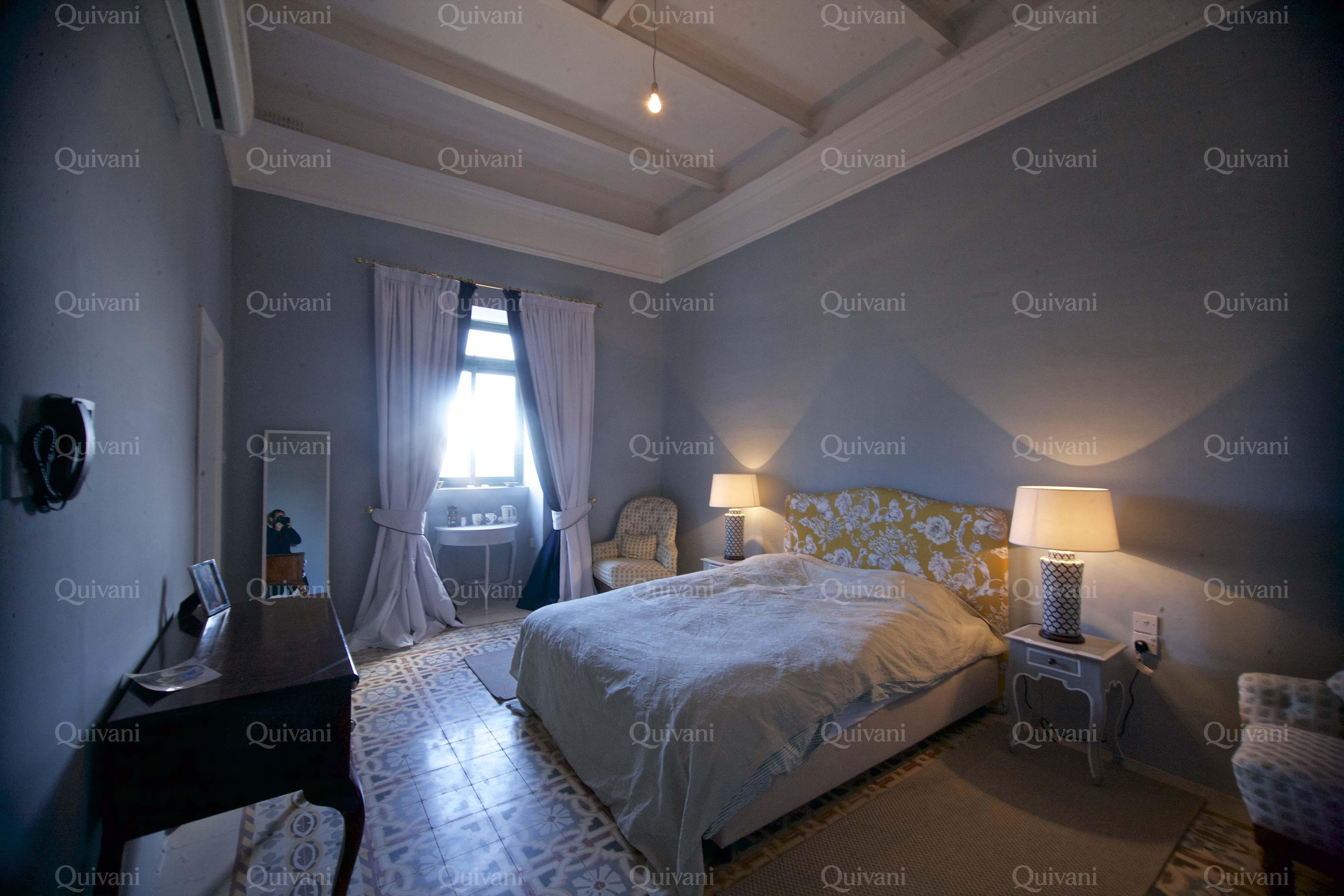 Tarxien, Converted Palazzo