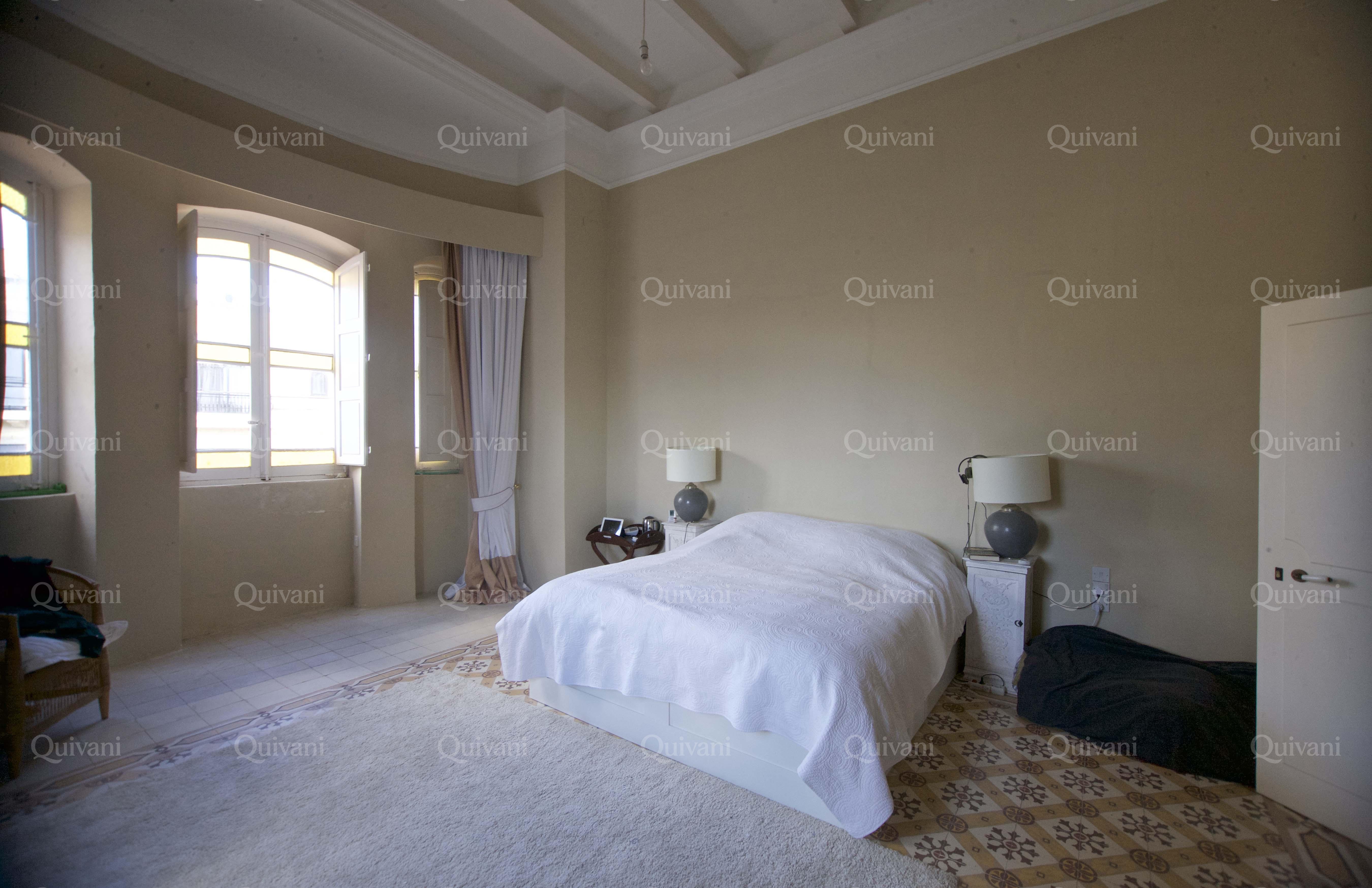 Tarxien, Converted Palazzo