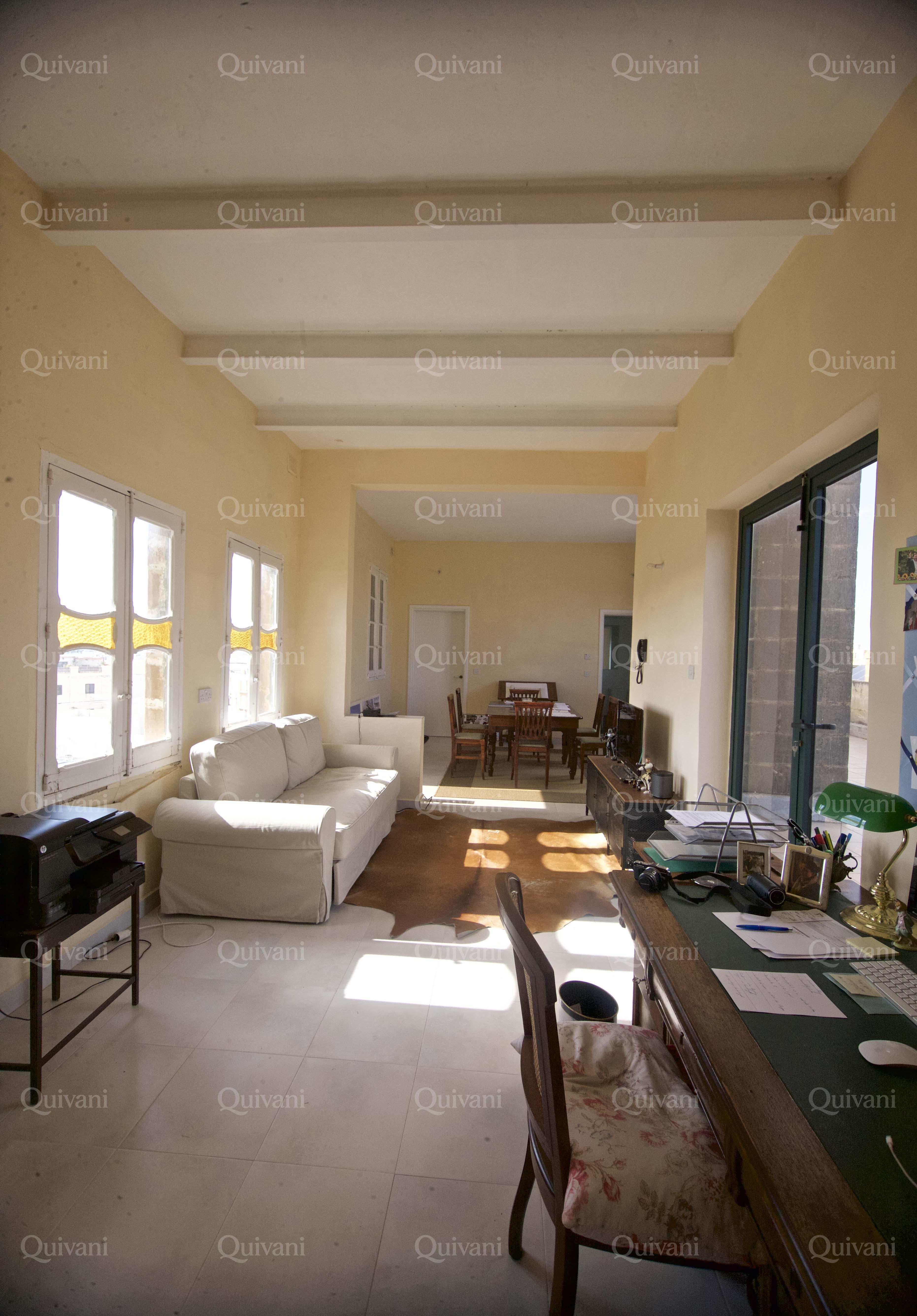 Tarxien, Converted Palazzo
