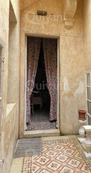 Zebbug, Unconverted House of Character