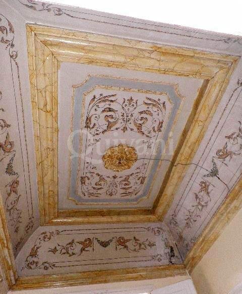 Zebbug, Unconverted House of Character