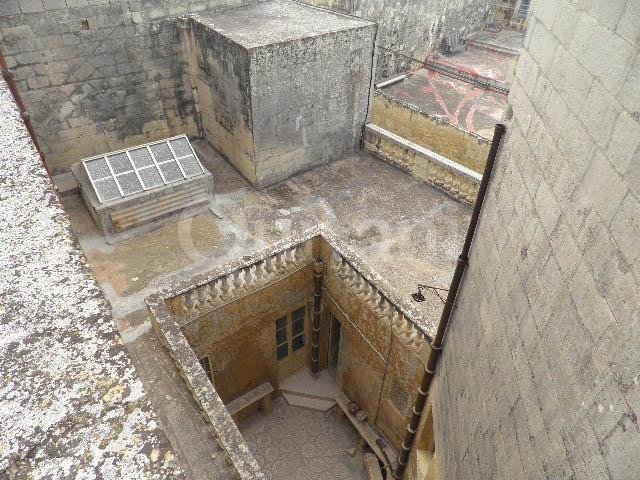 Zebbug, Unconverted House of Character