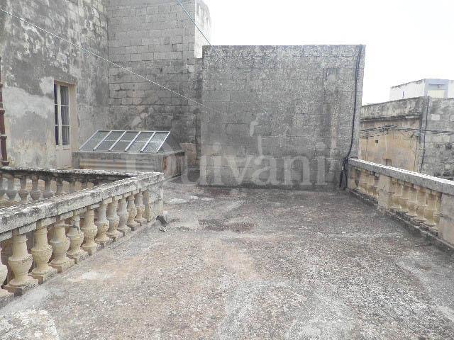 Zebbug, Unconverted House of Character