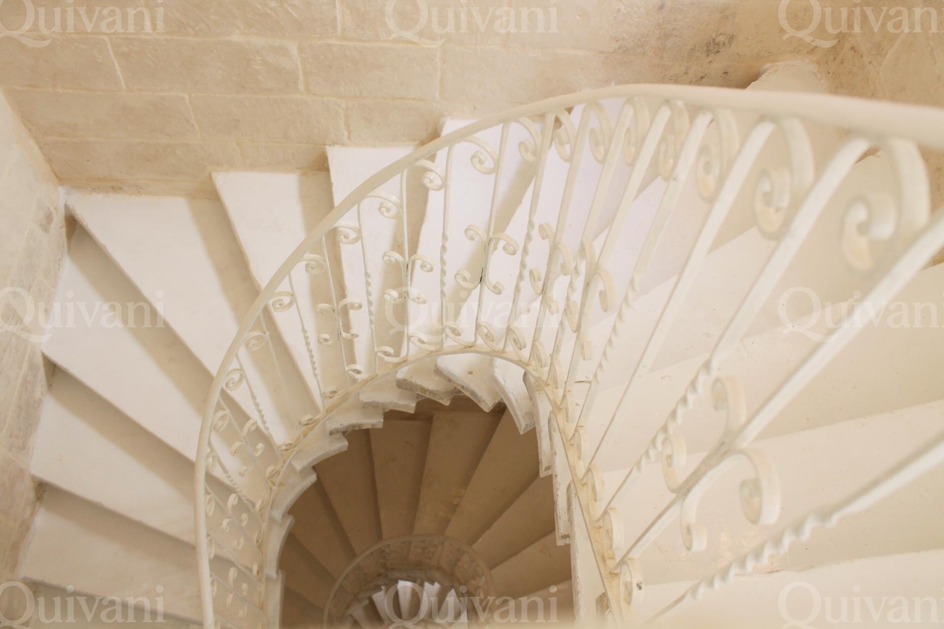 Valletta, Finished Apartment